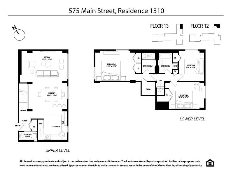 575 Main Street 1310