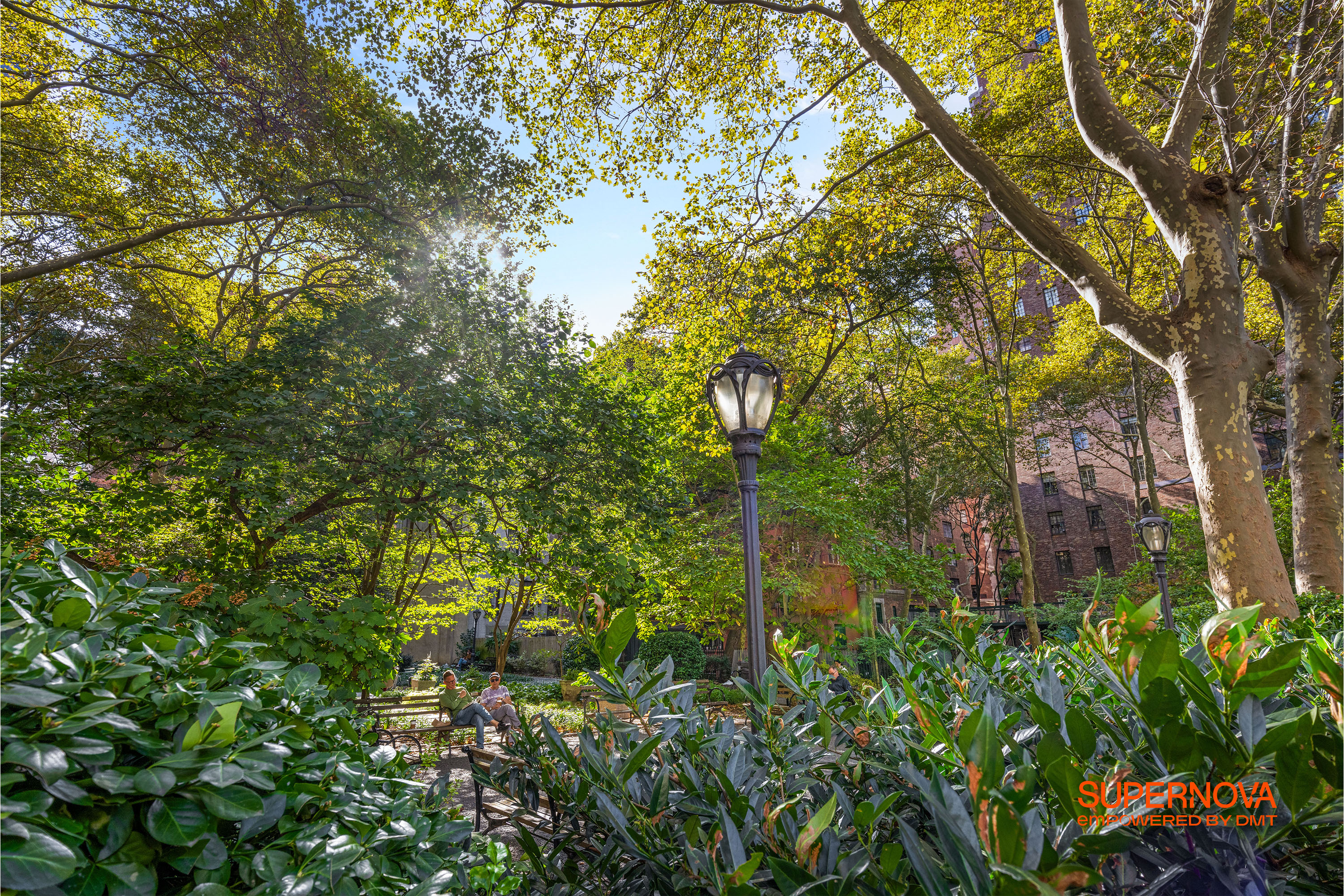 2 Tudor City Place 10L