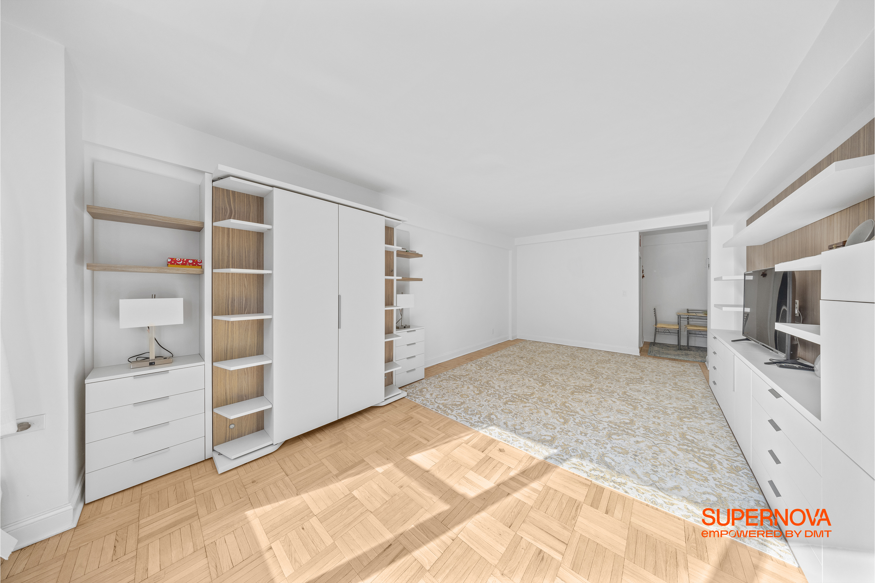 2 Tudor City Place 10L