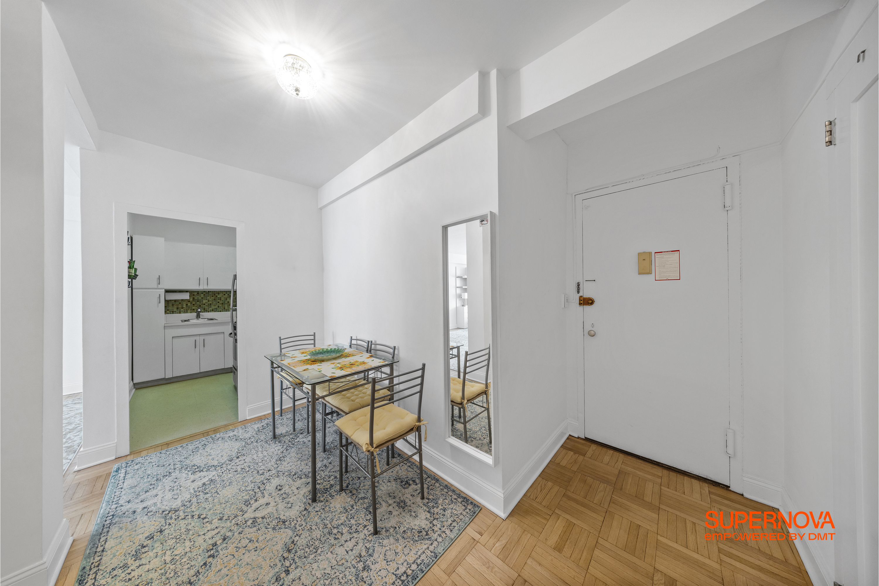 2 Tudor City Place 10L