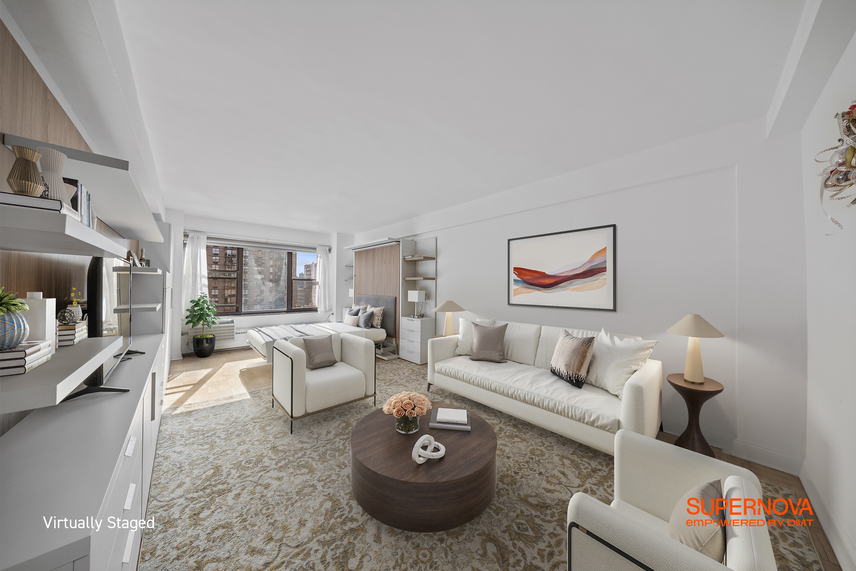 2 Tudor City Place 10L