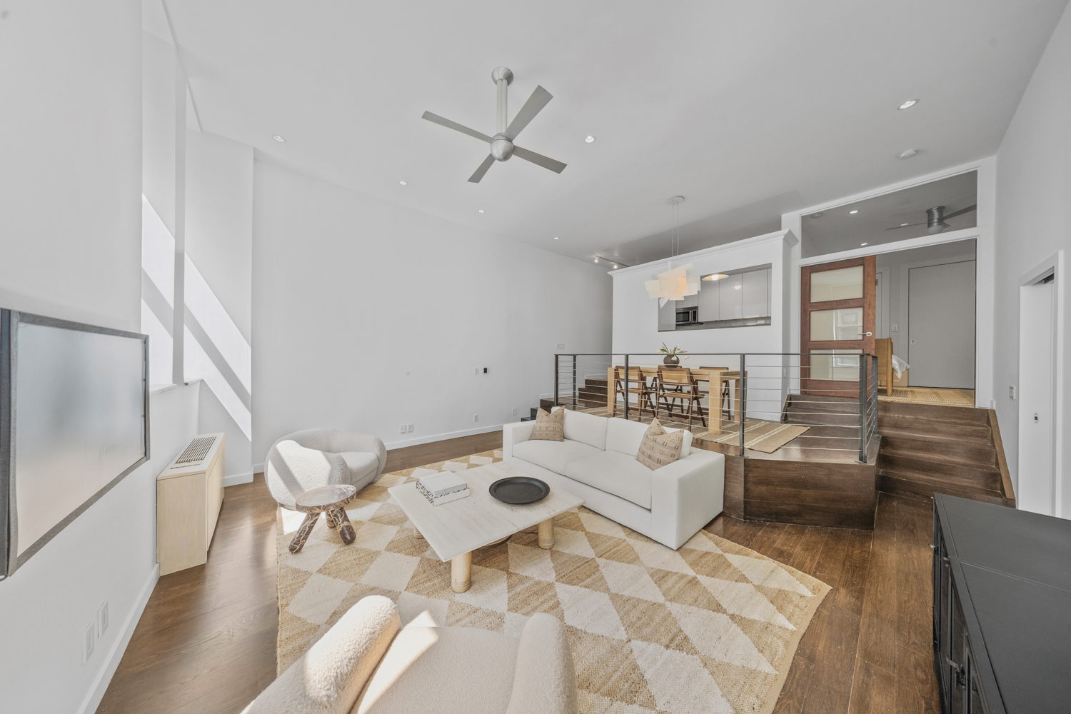 125 E 12th Street 2A