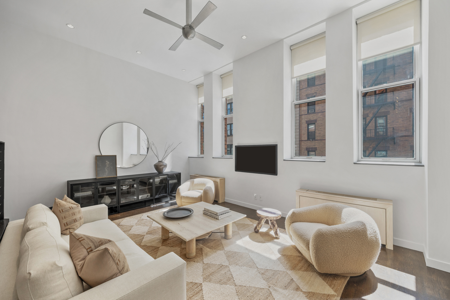 125 E 12th Street 2A