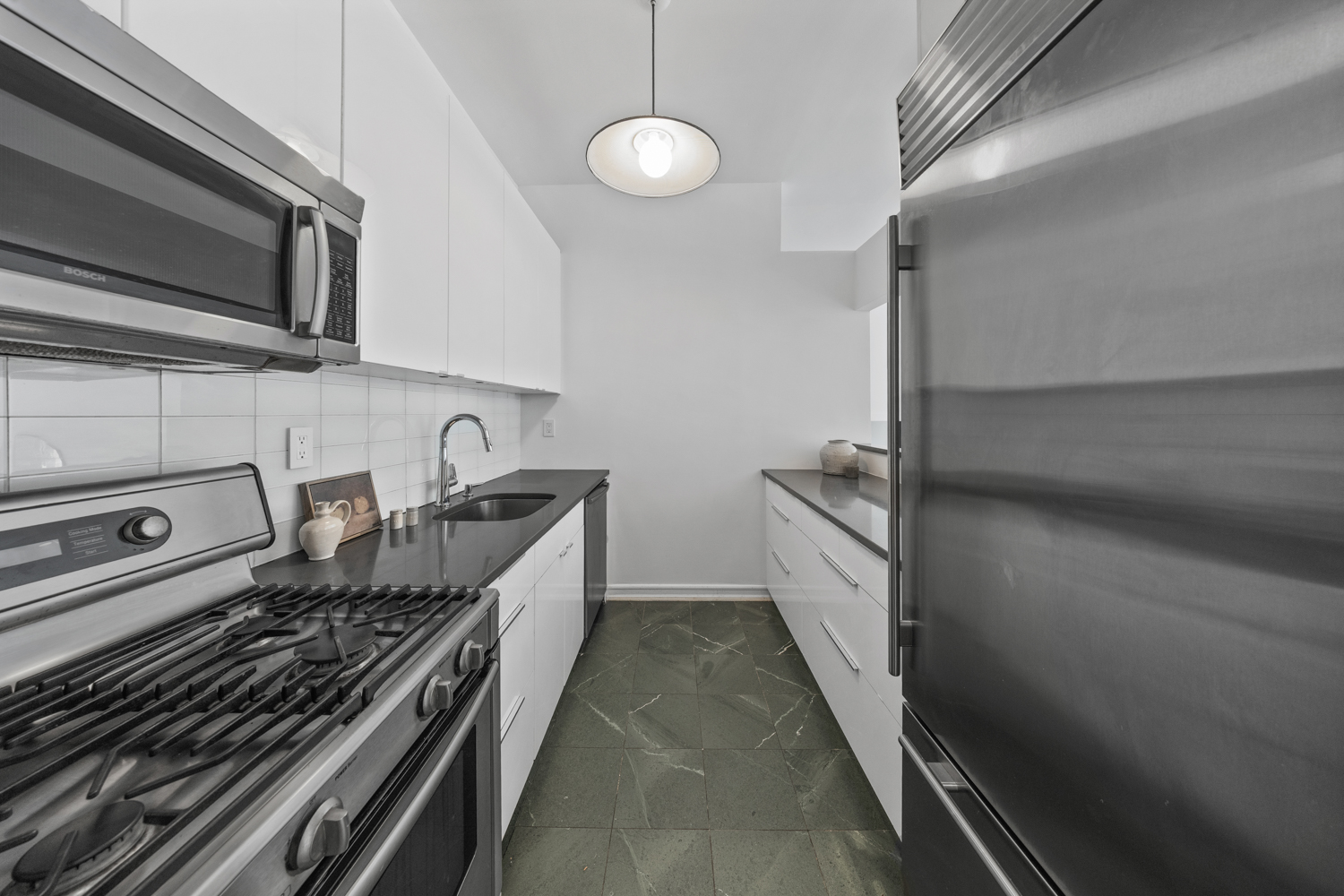 125 E 12th Street 2A