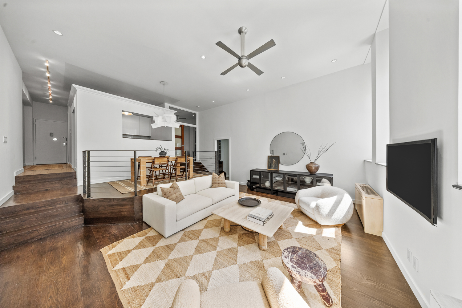 125 E 12th Street 2A