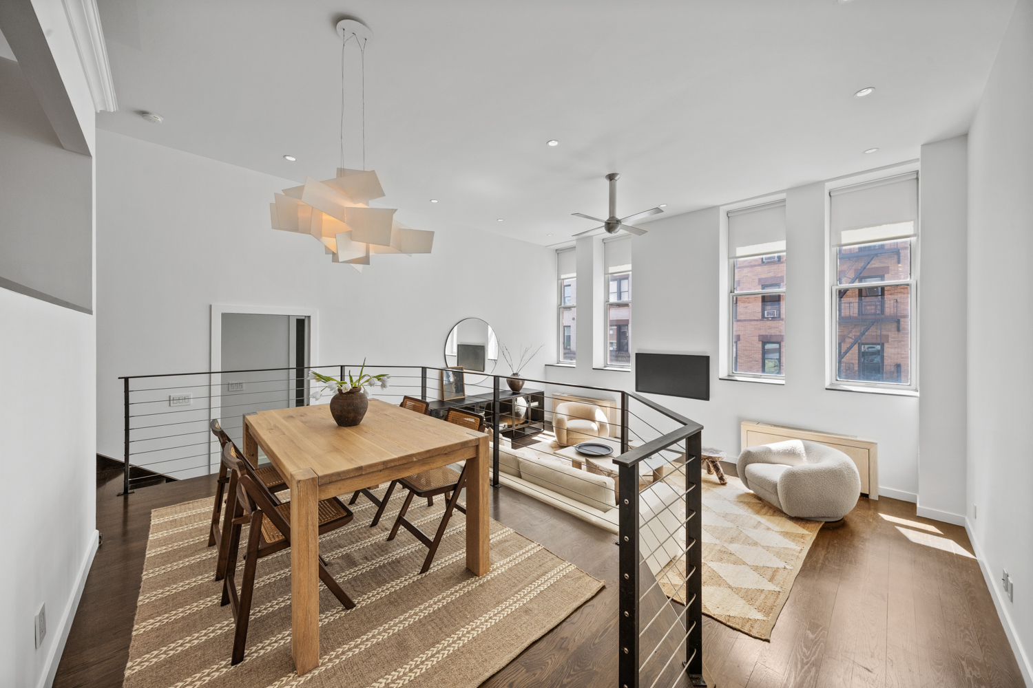125 E 12th Street 2A