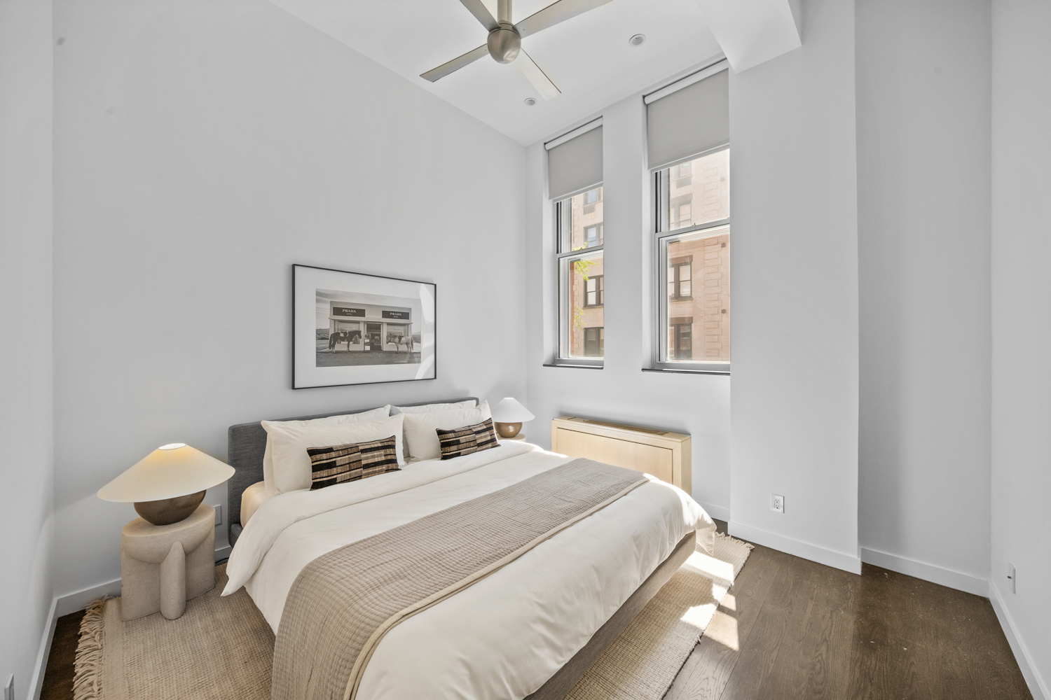 125 E 12th Street 2A