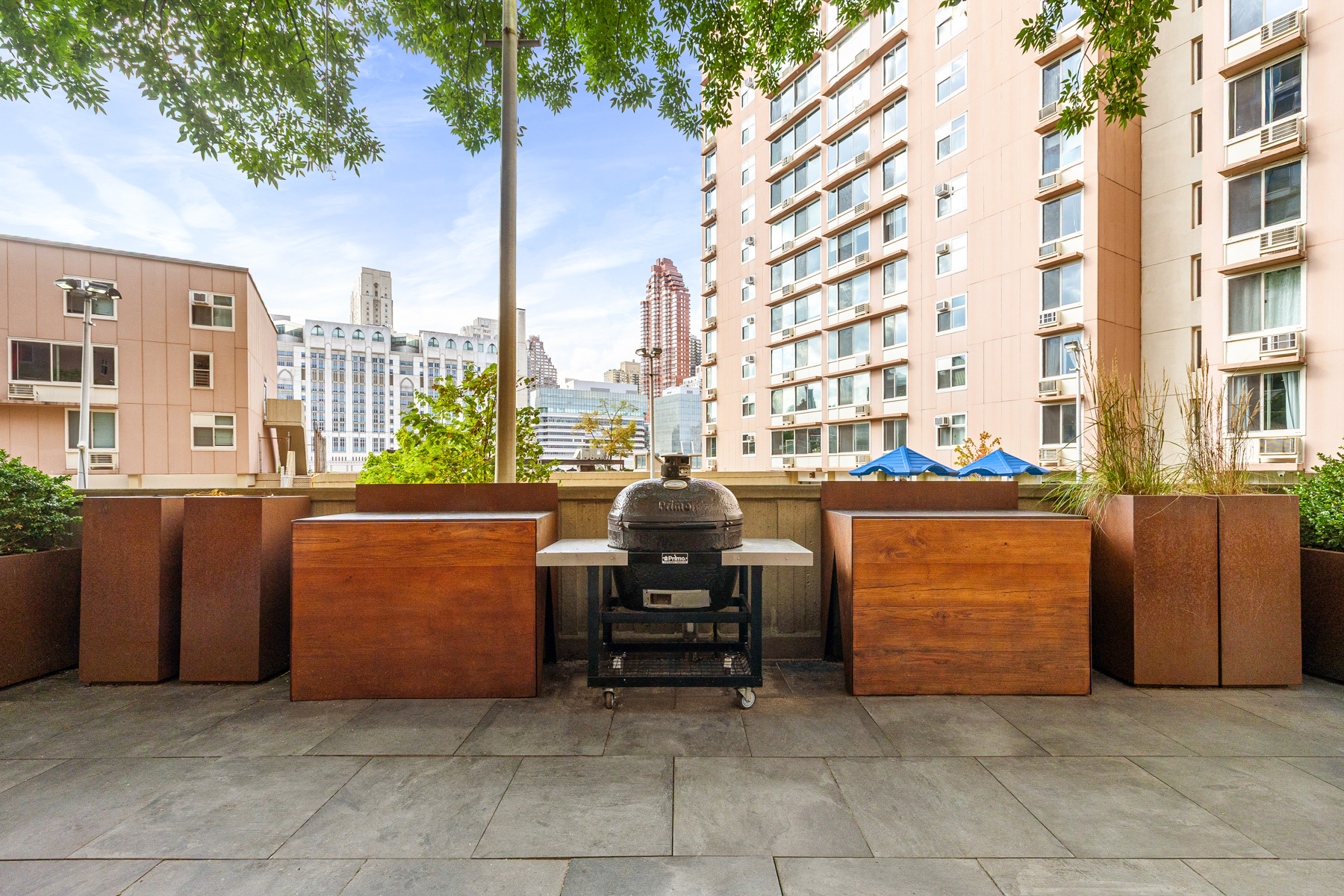 555 Main Street 805