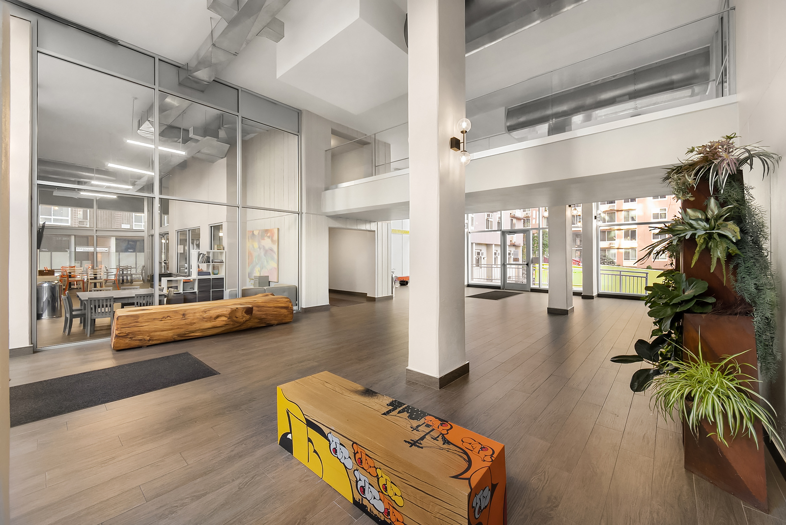 555 Main Street 805