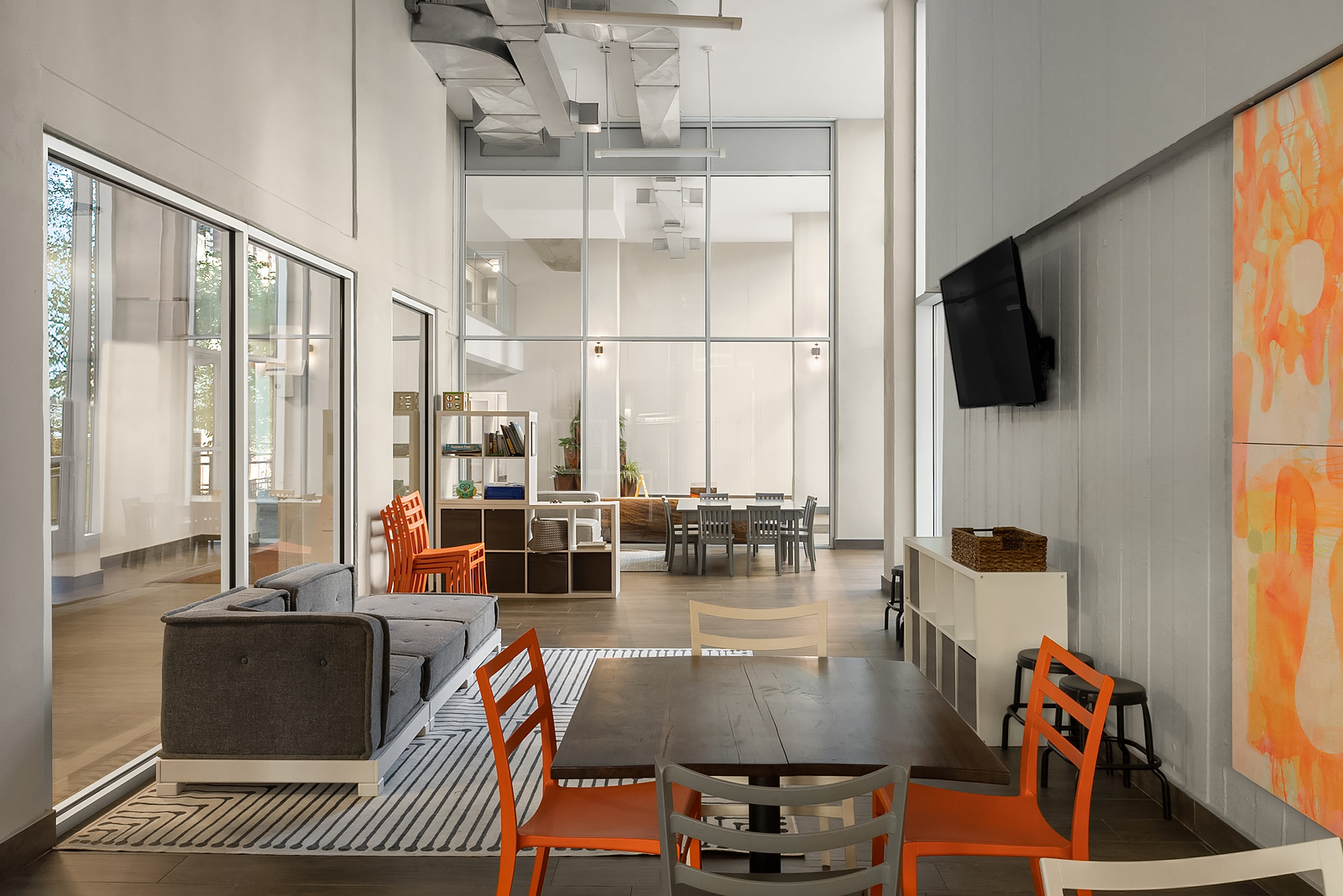 555 Main Street 805