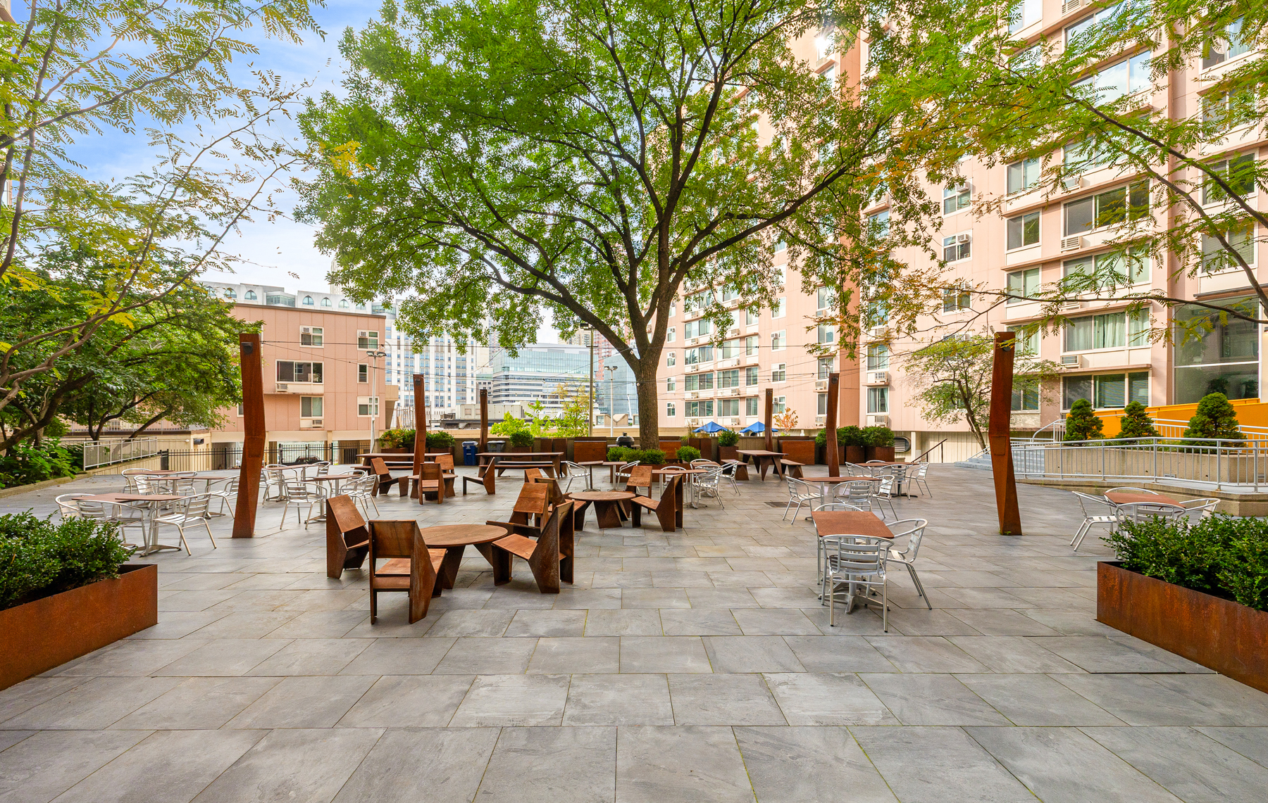 555 Main Street 805