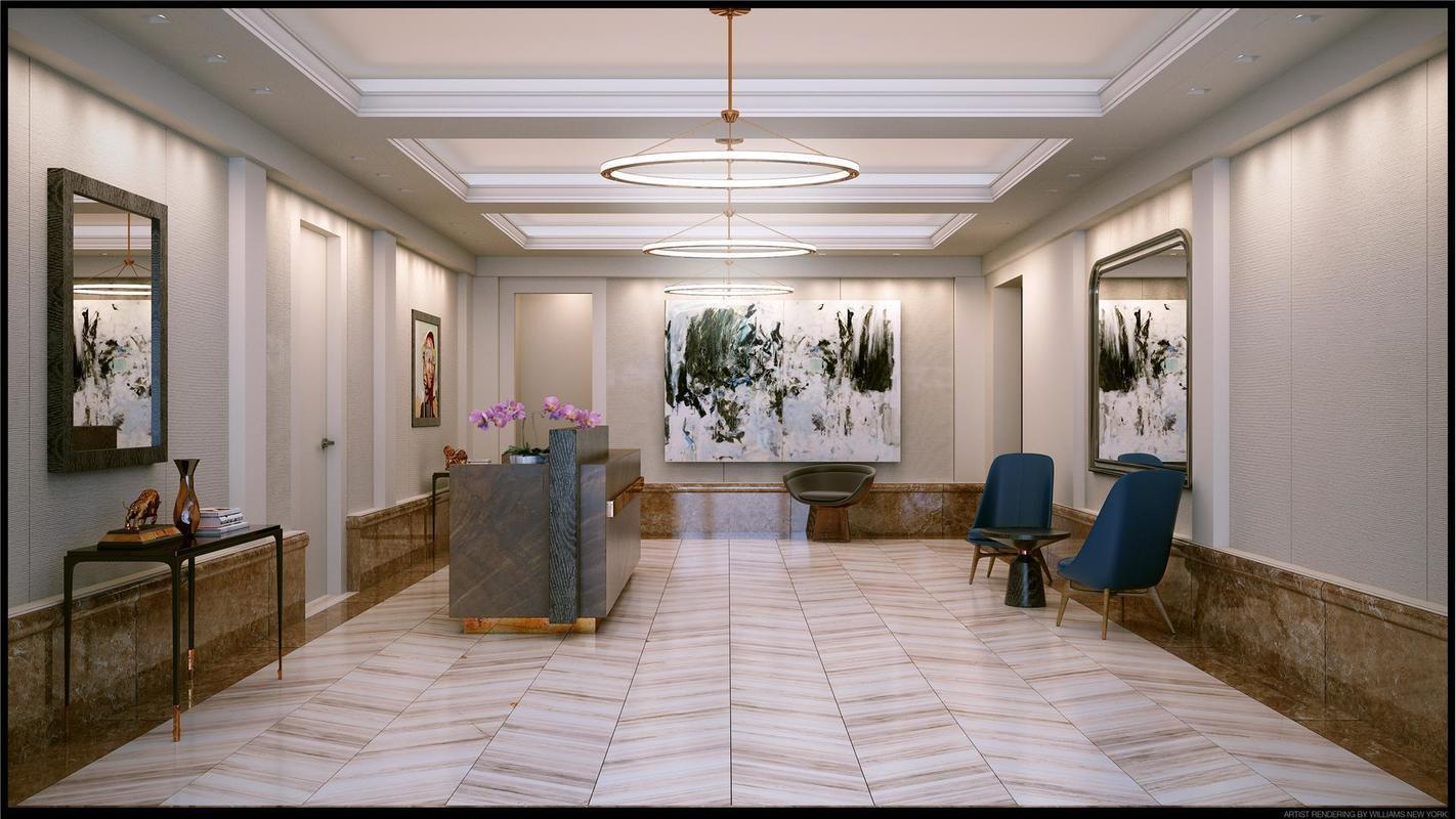 300 E 64th Street 8C