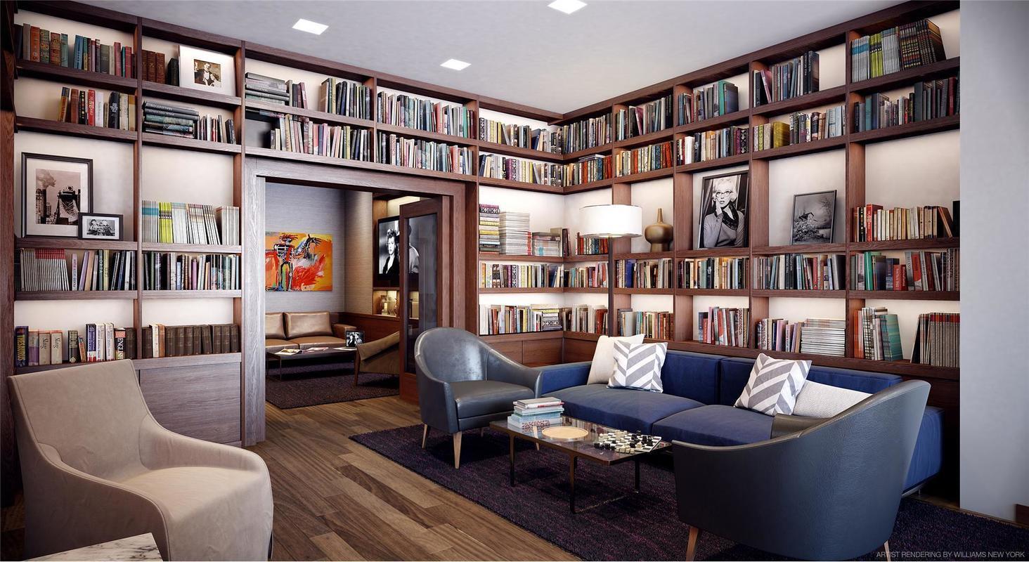 300 E 64th Street 8C