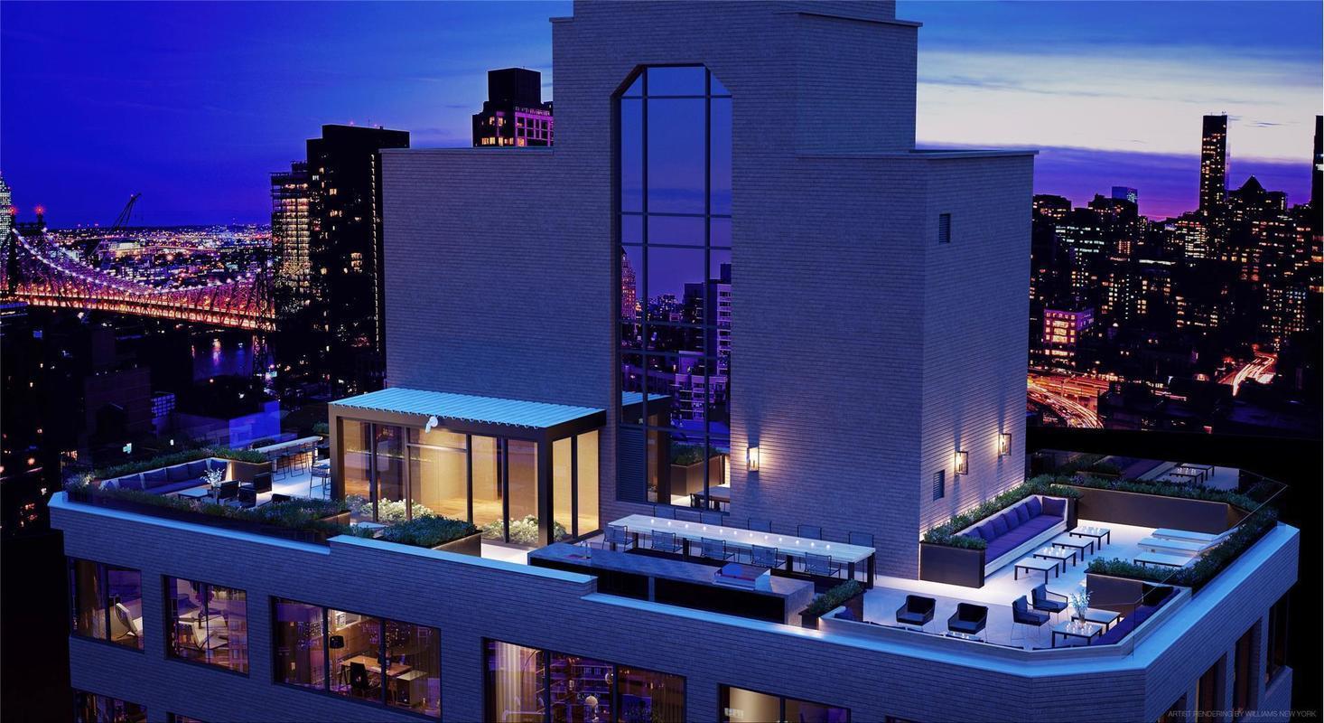 300 E 64th Street 8C