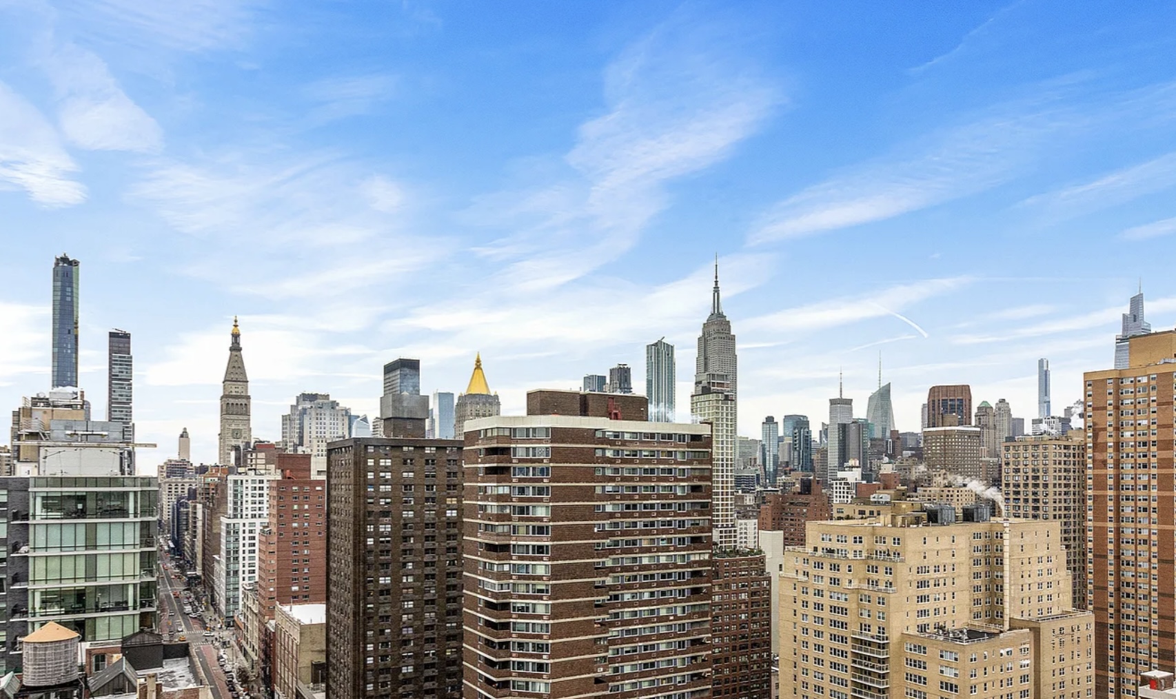 340 E 23rd Street 3D