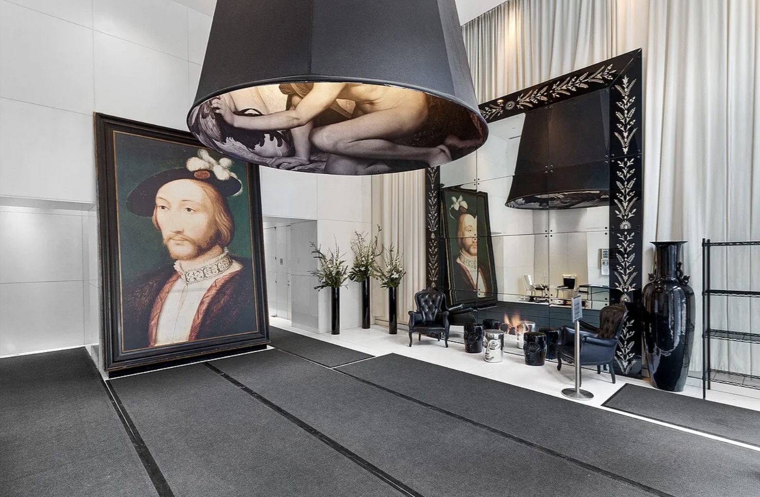 340 E 23rd Street 3D