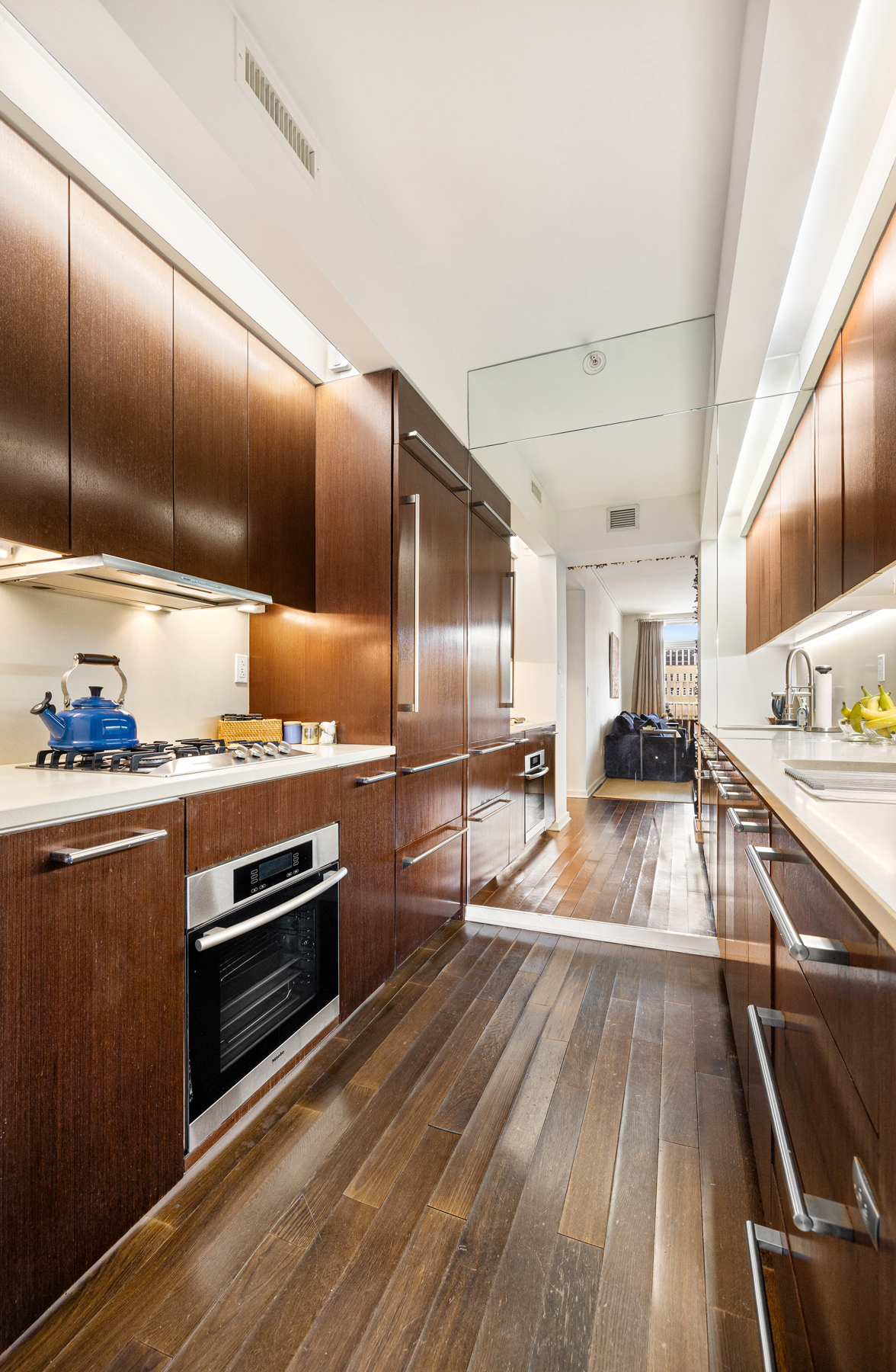340 E 23rd Street 3D