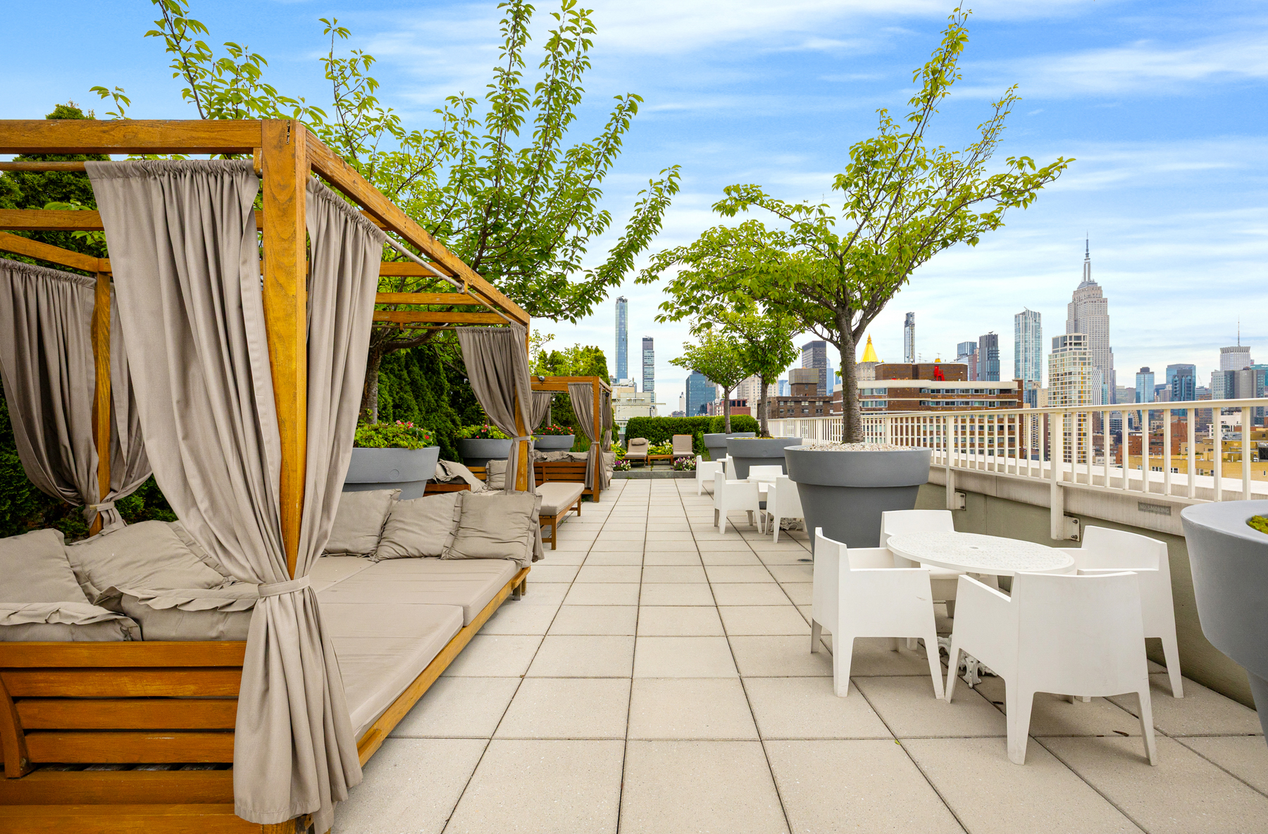 340 E 23rd Street 3D