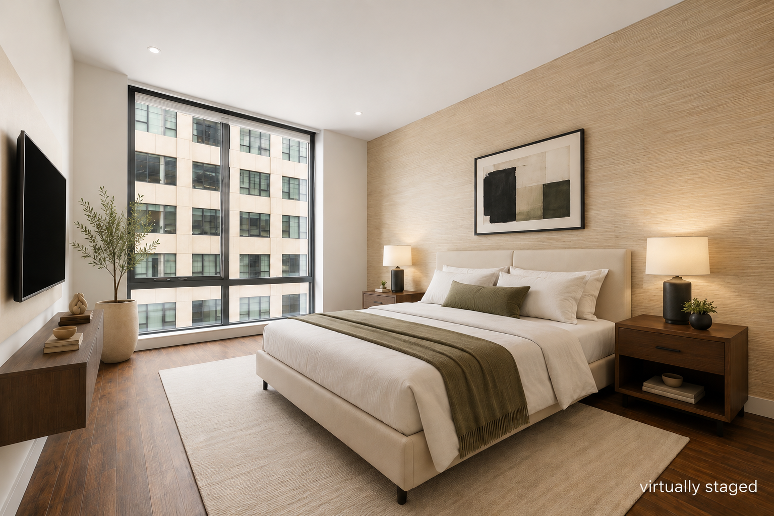 340 E 23rd Street 3D