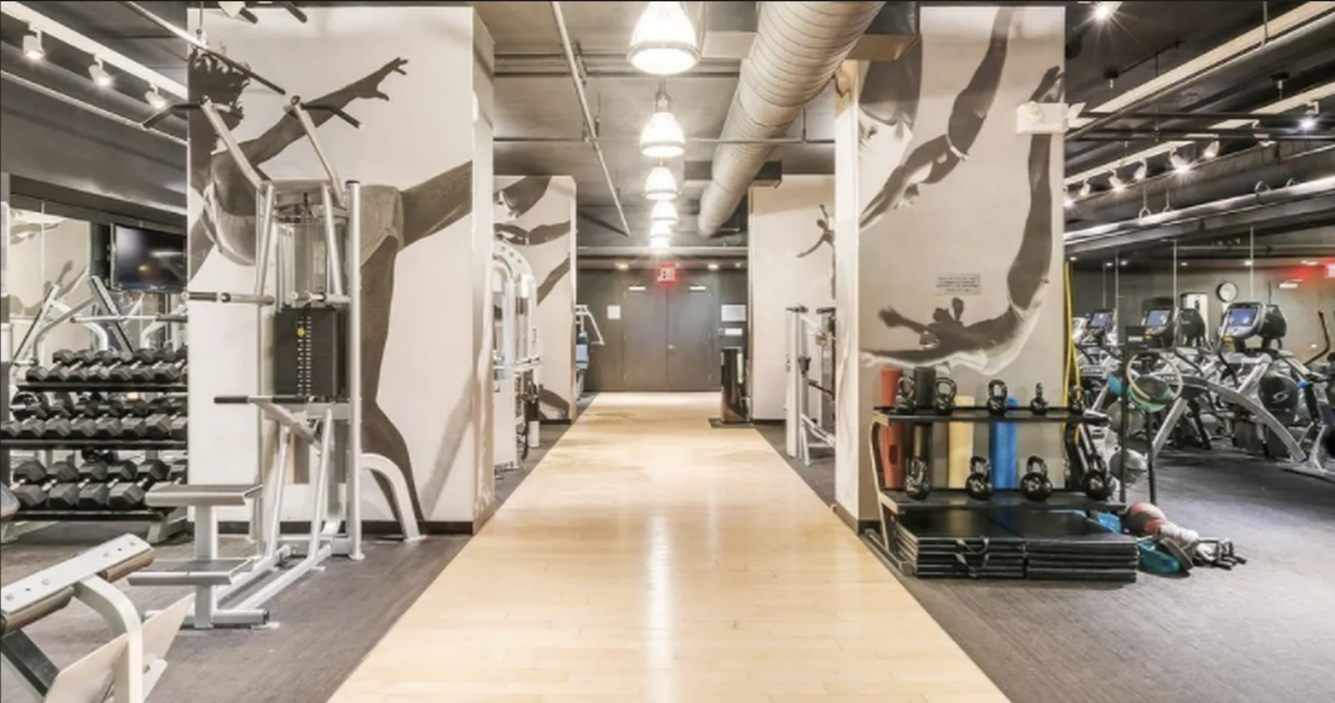 340 E 23rd Street 3D