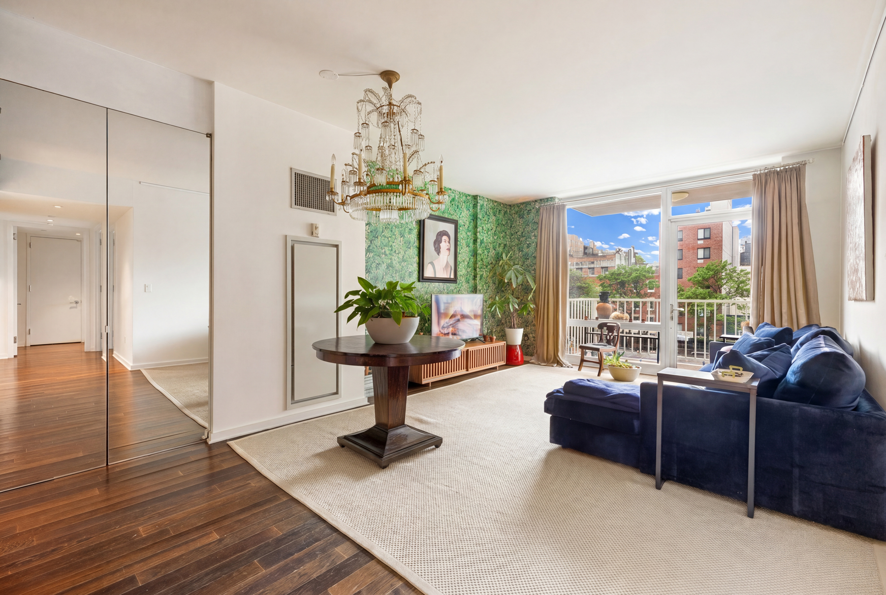 340 E 23rd Street 3D