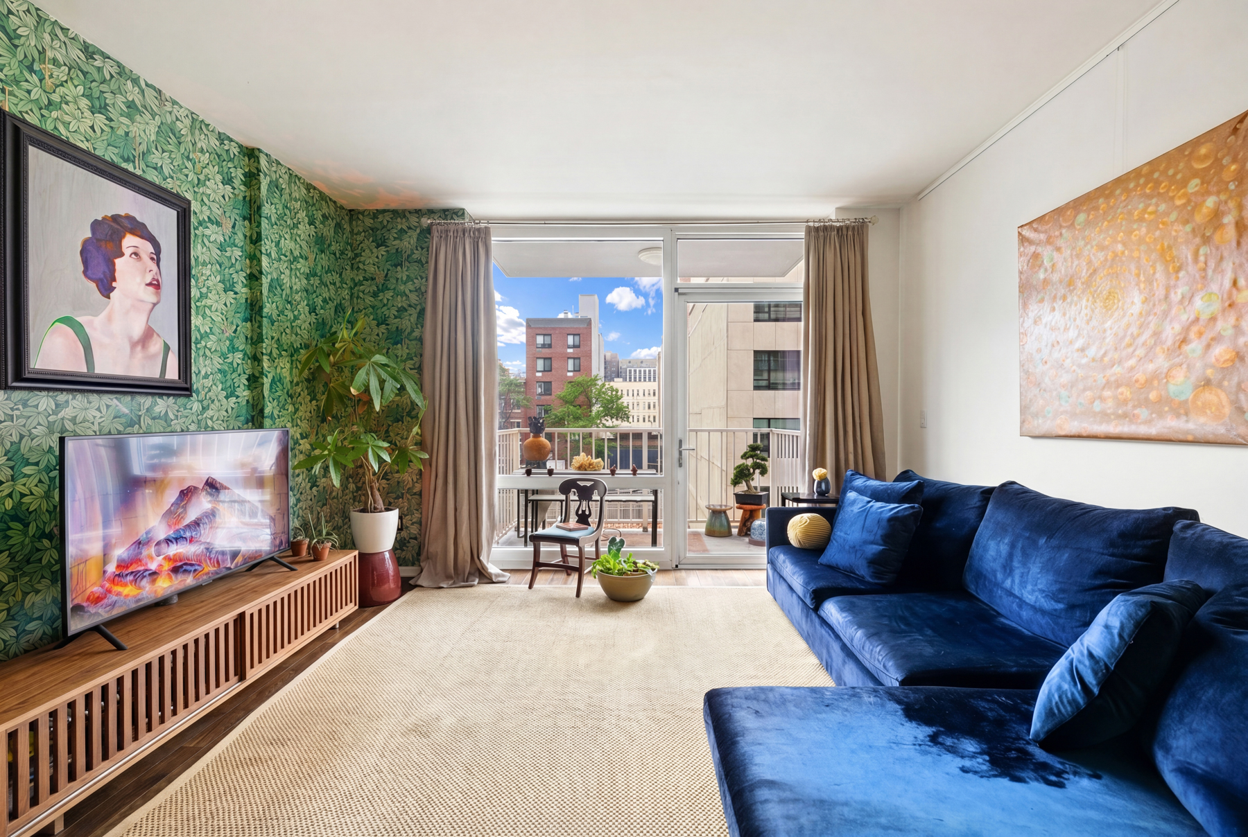 340 E 23rd Street 3D