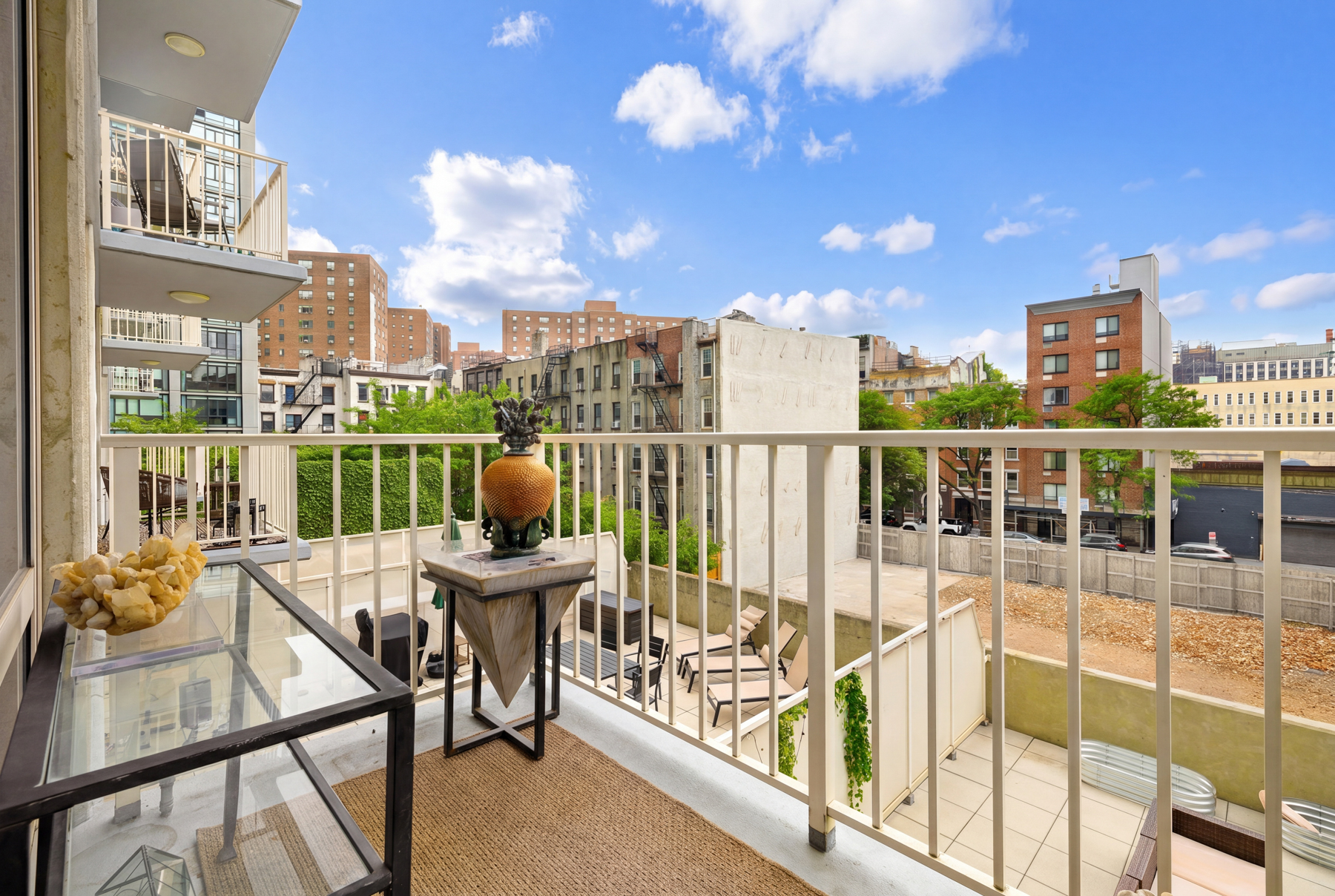 340 E 23rd Street 3D
