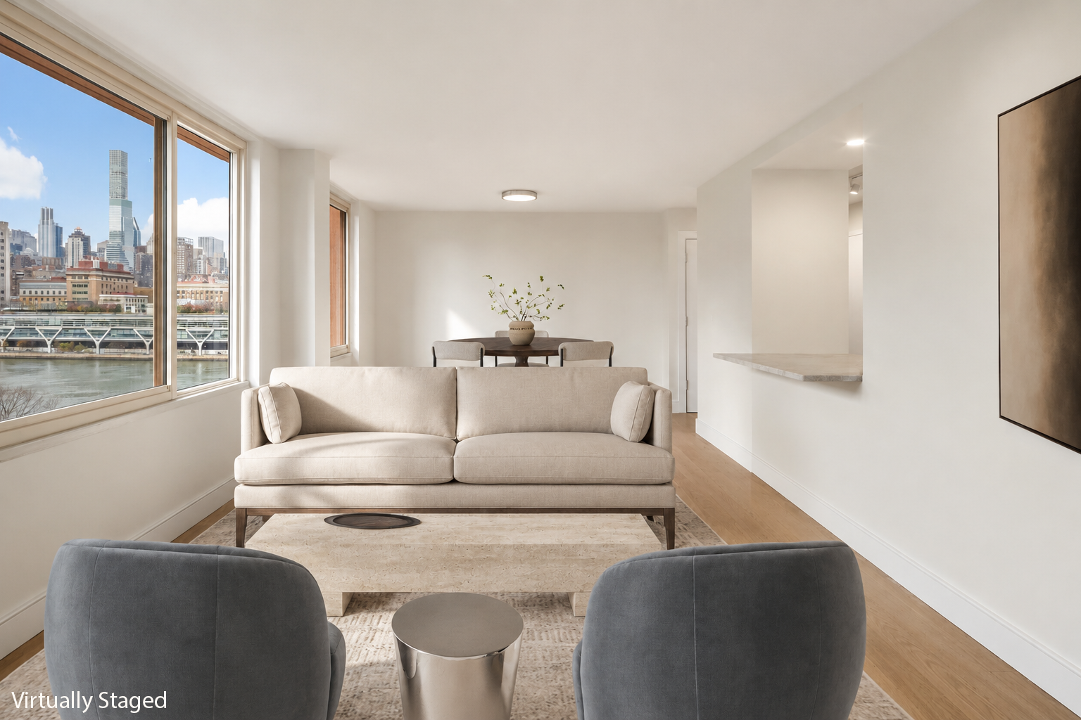555 Main Street 1308