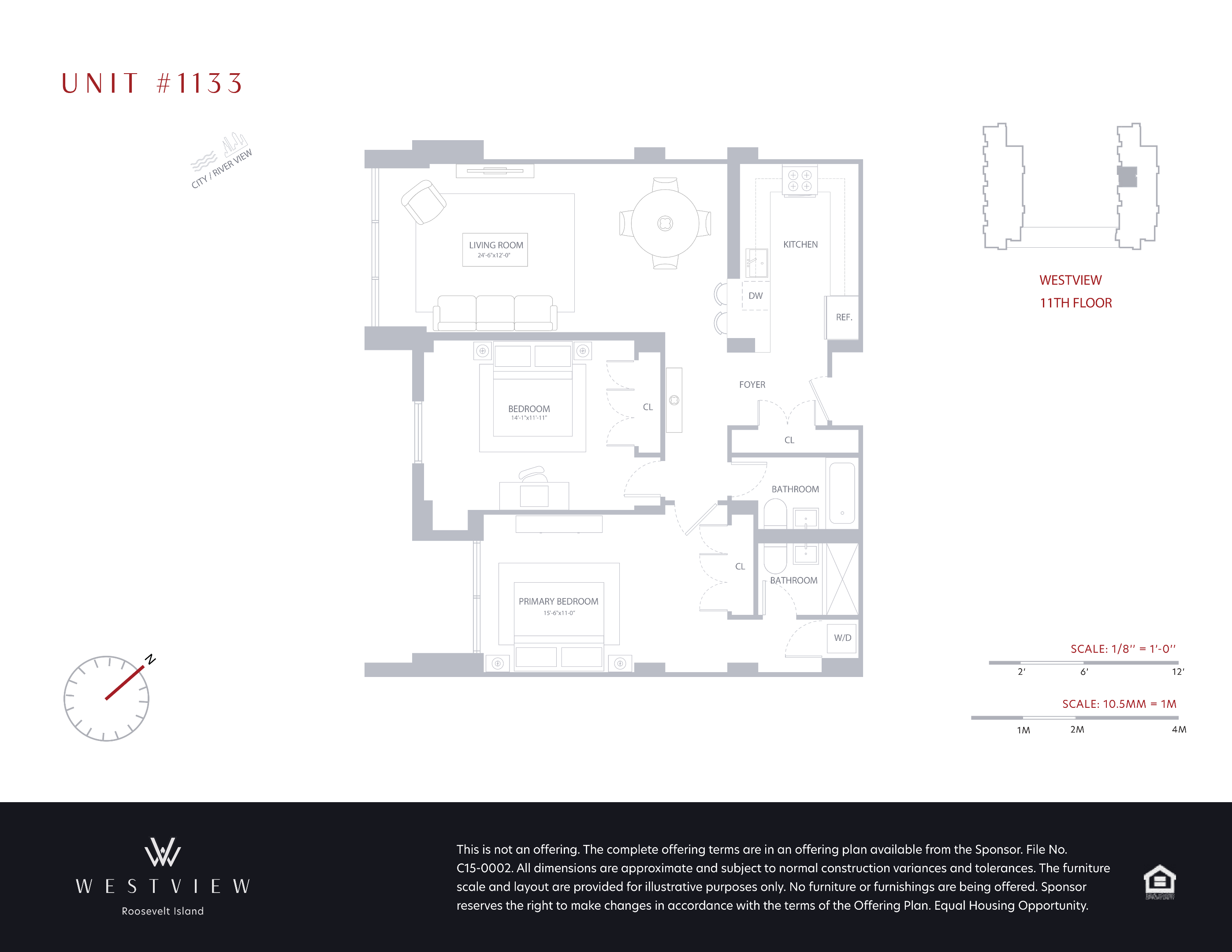 625 Main Street 1133