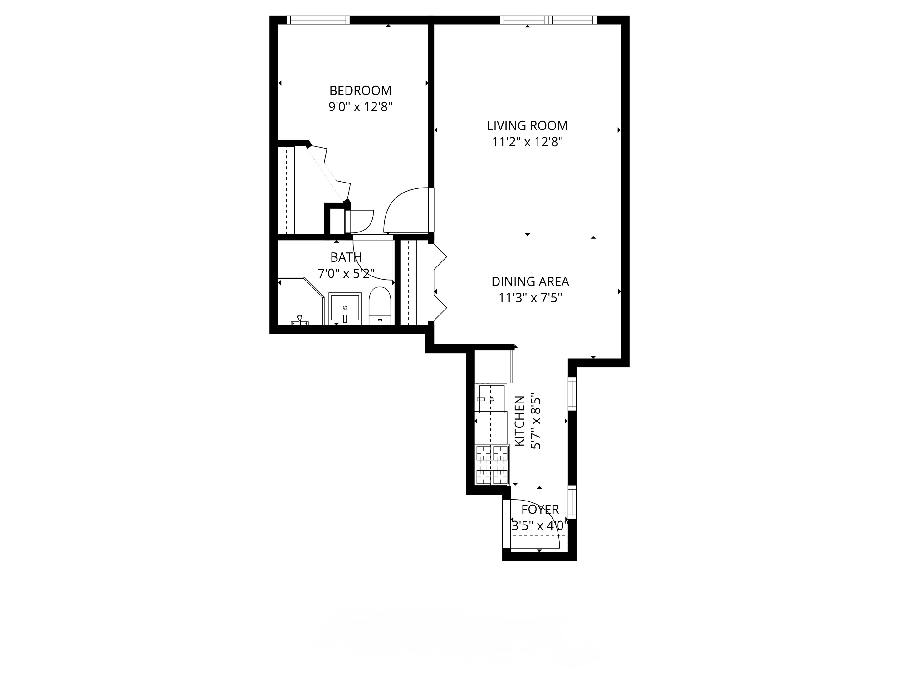 788 9th Avenue PH5C