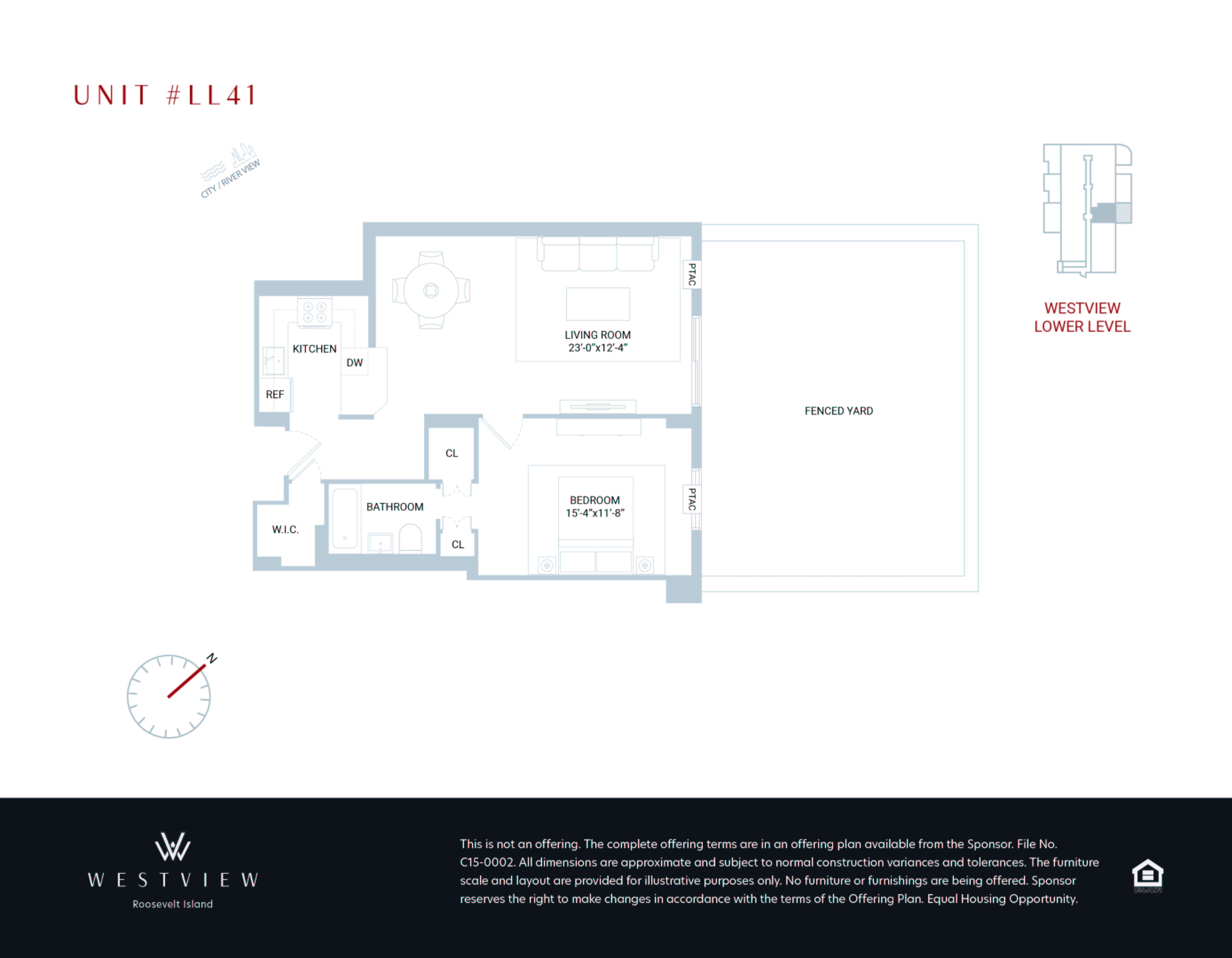 625 Main Street LL41