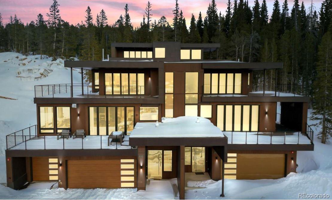 310 N Fuller Placer Road