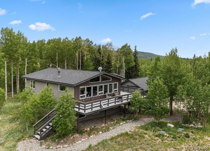 133 Gold Run Road