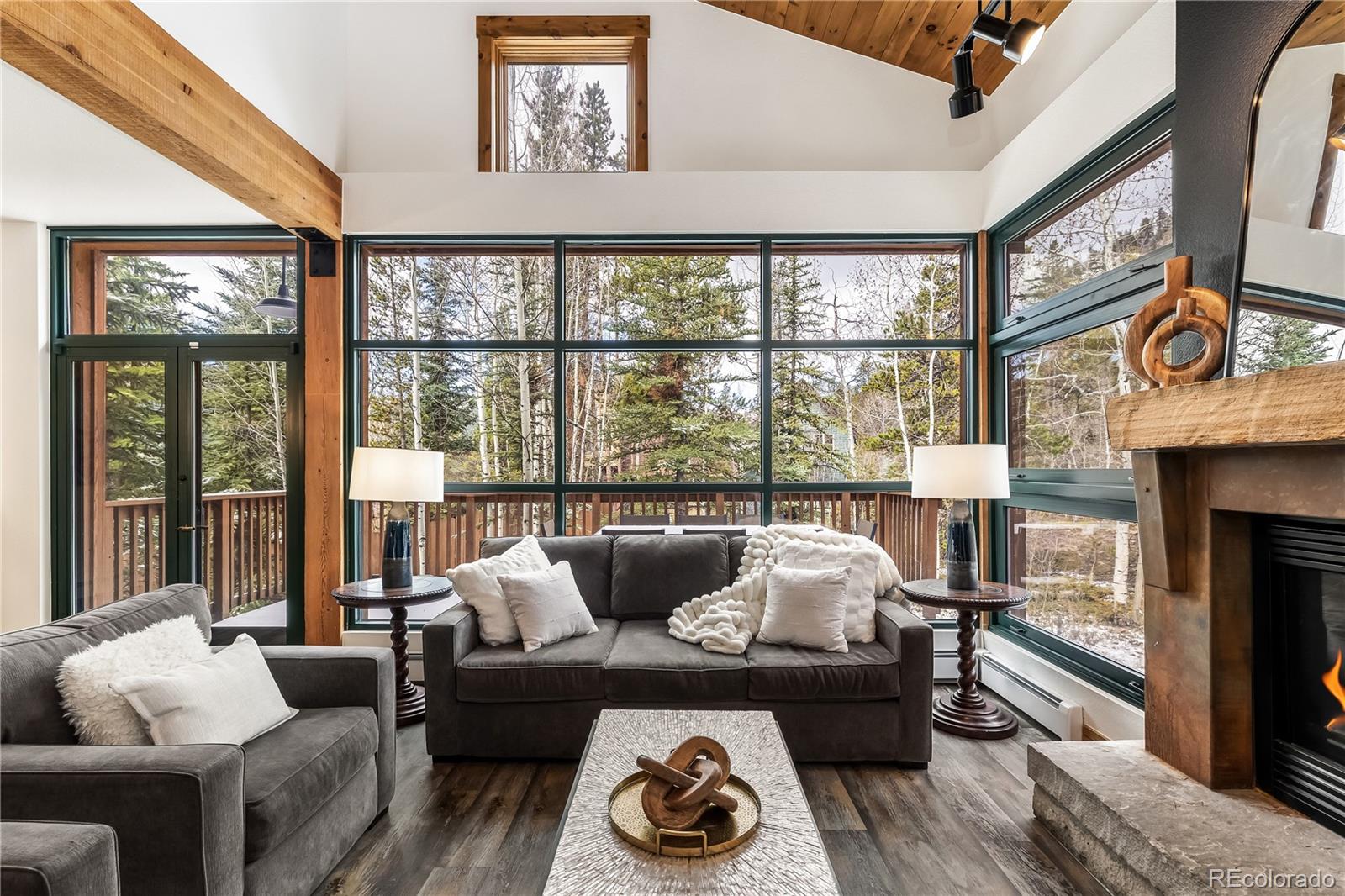 225 Alpen Rose Place Unit: 8708