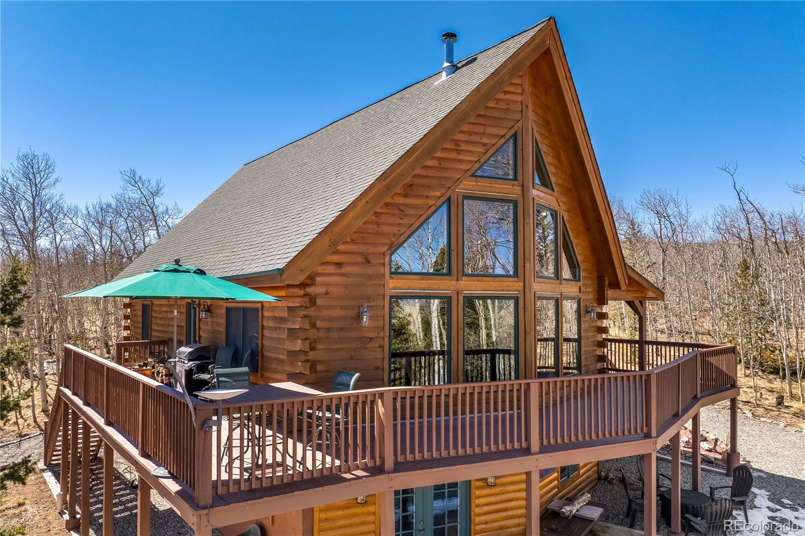 1059 Sheep Ridge Road