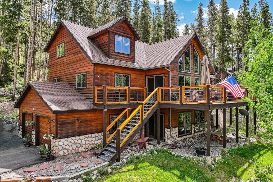 35 Indiana Creek ROAD