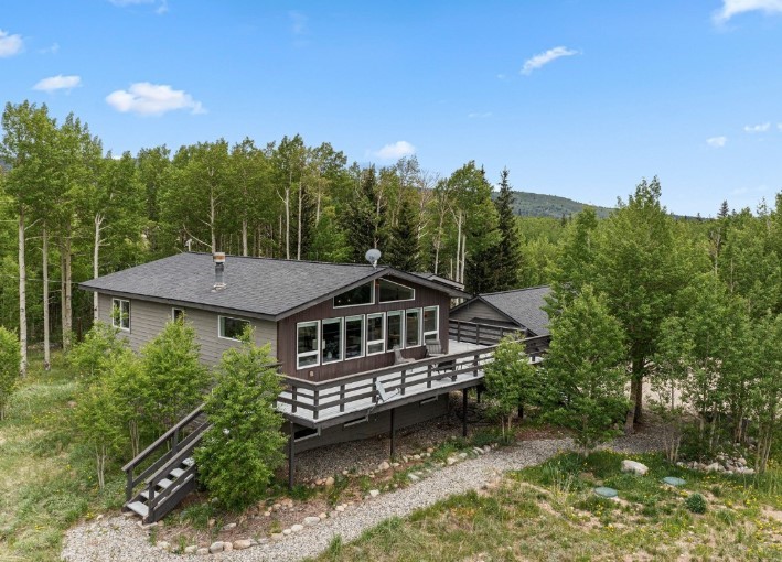 133 Gold Run ROAD