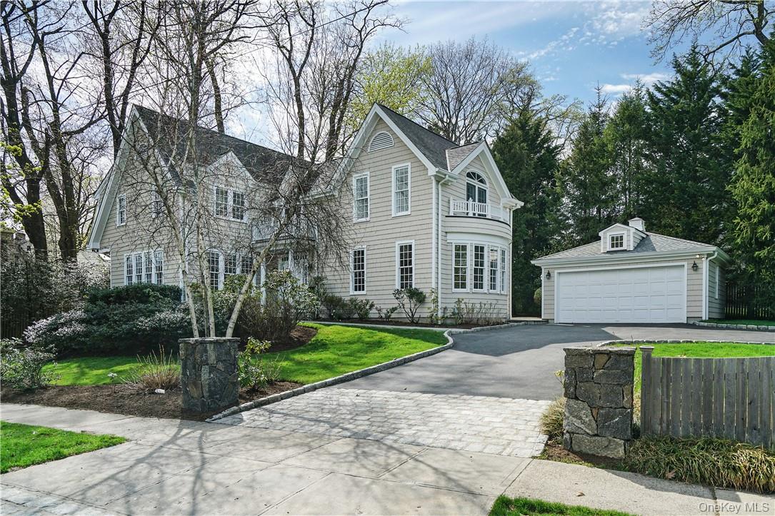 66 Apawamis Avenue