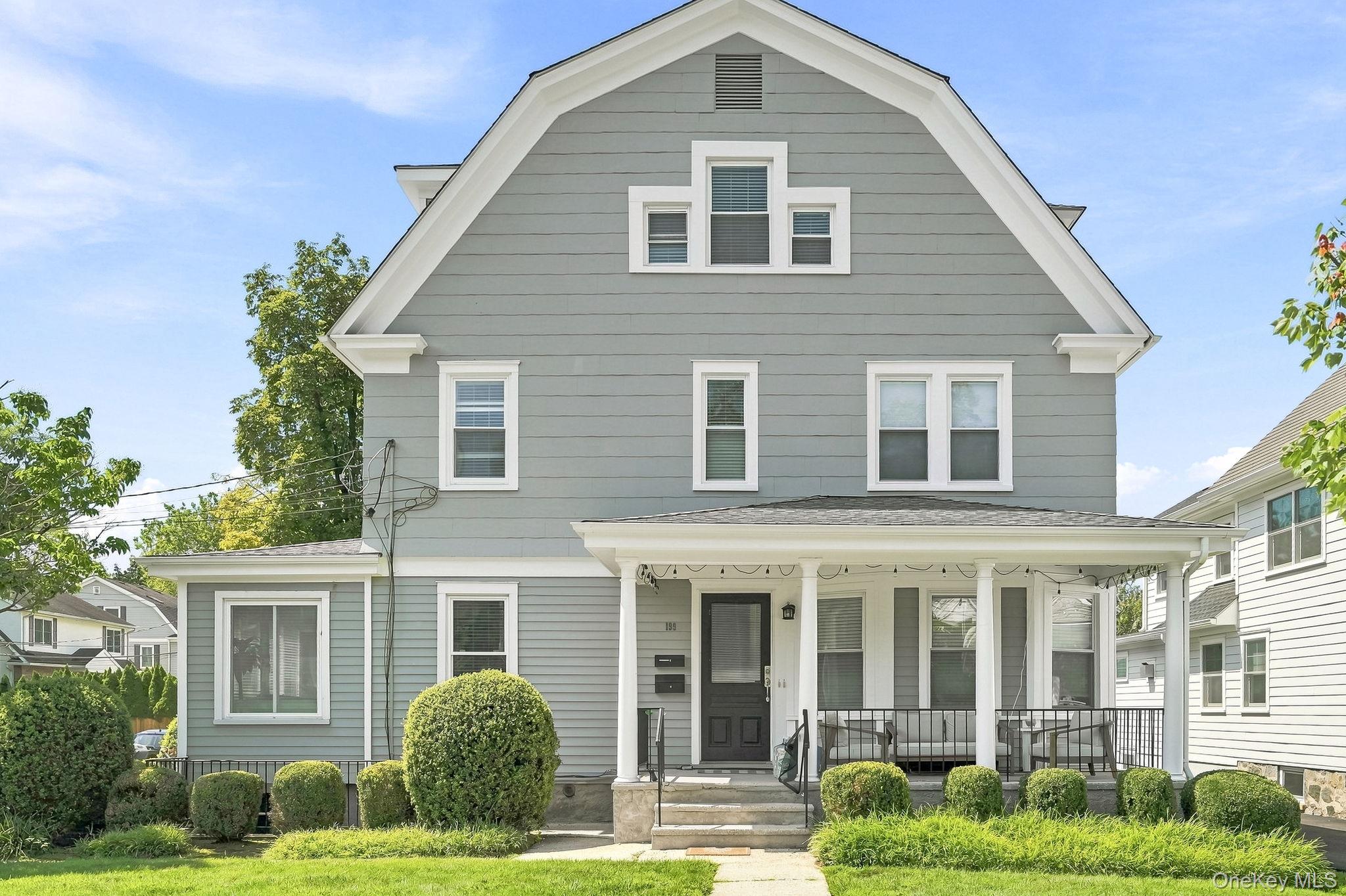199 Purchase Street Unit: 2