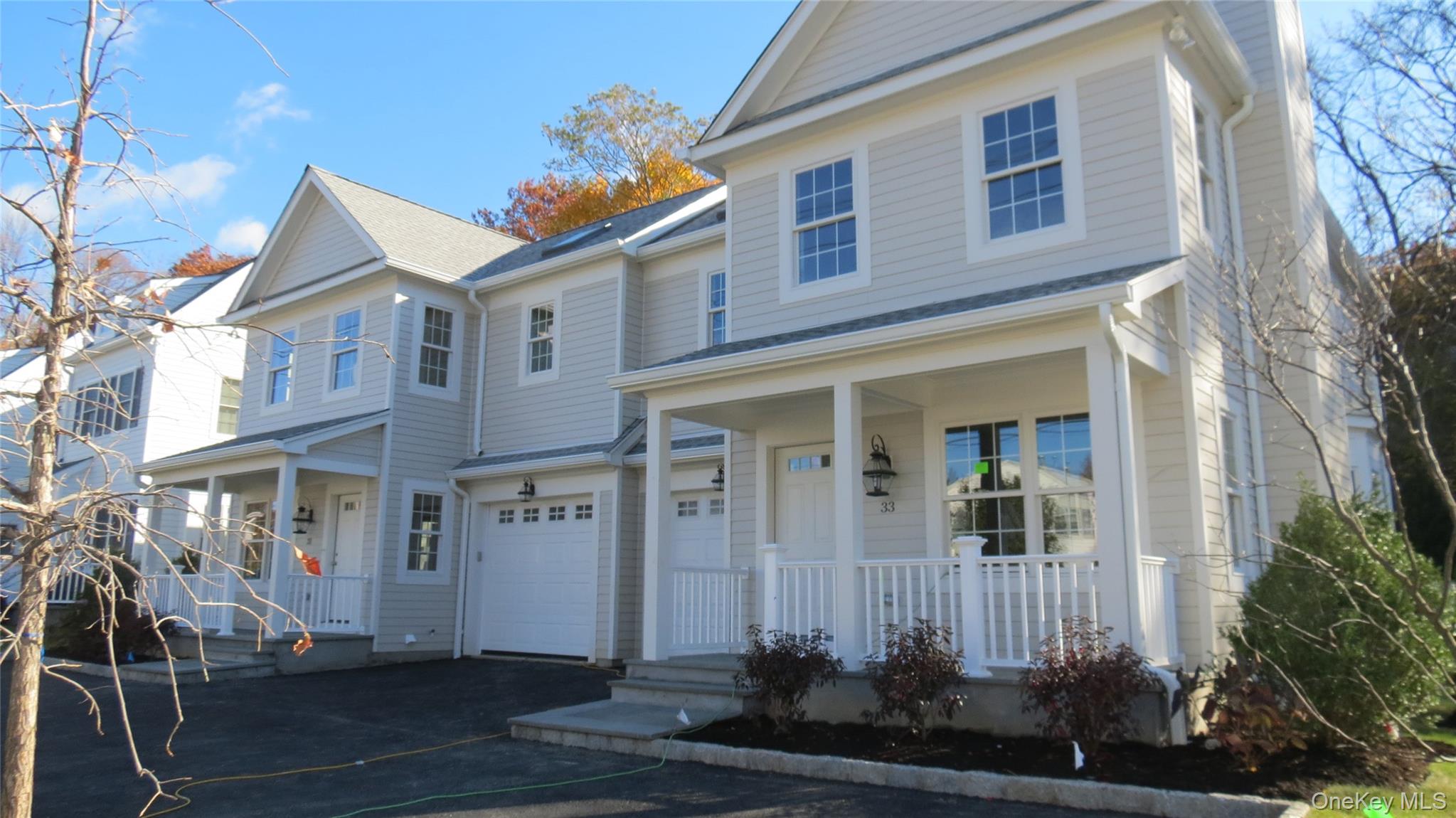 31 Cedar Place