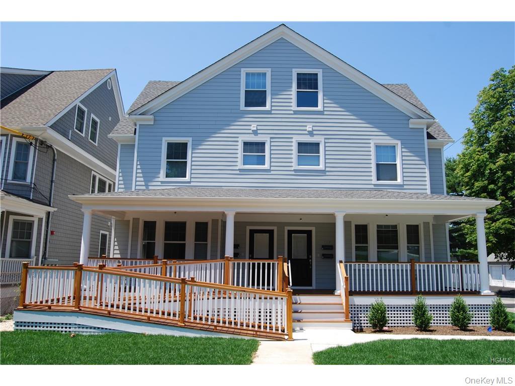 195 Purchase Street Unit: 1