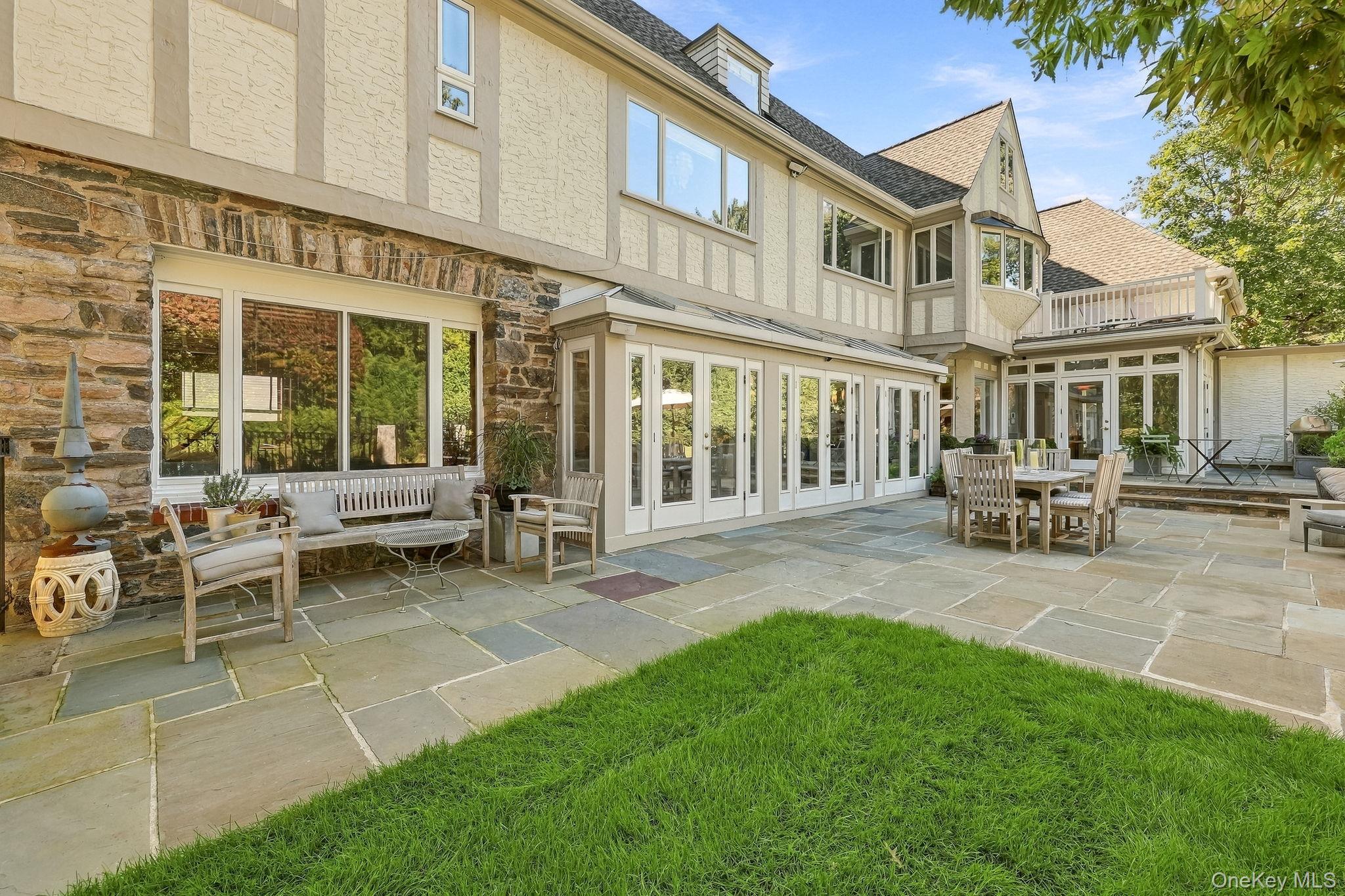 69 Rye Road