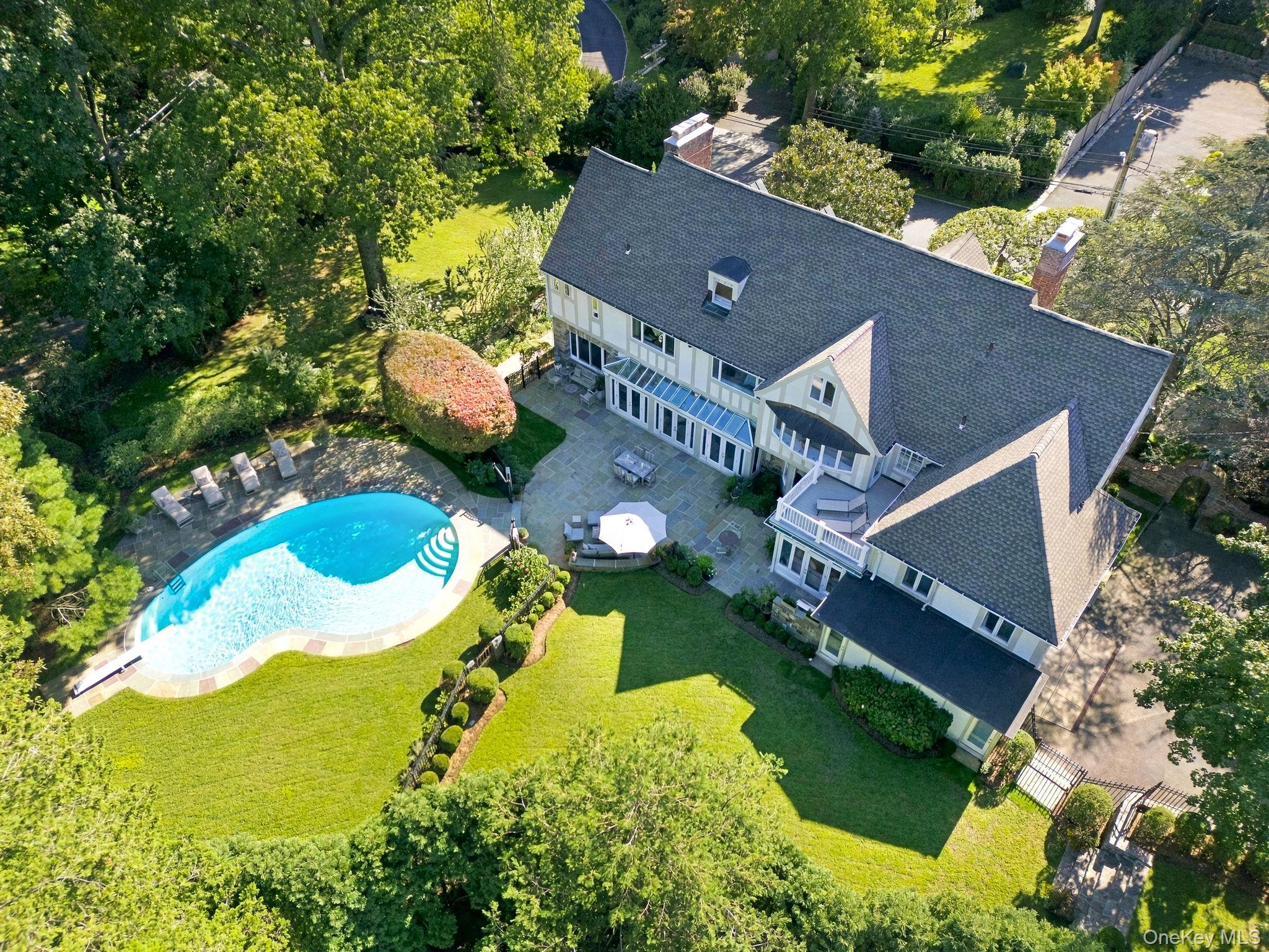 69 Rye Road
