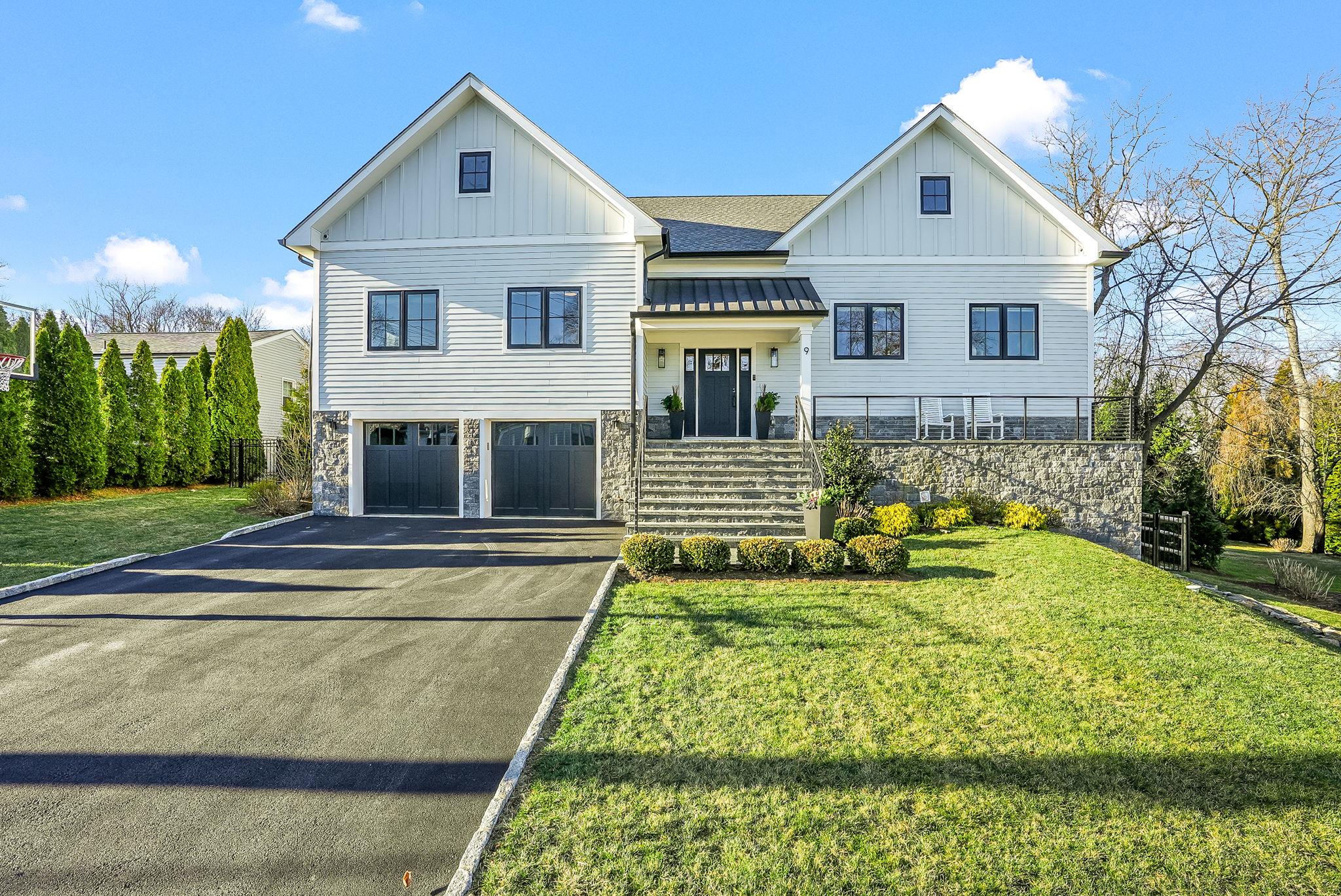 9 Beverly Drive
