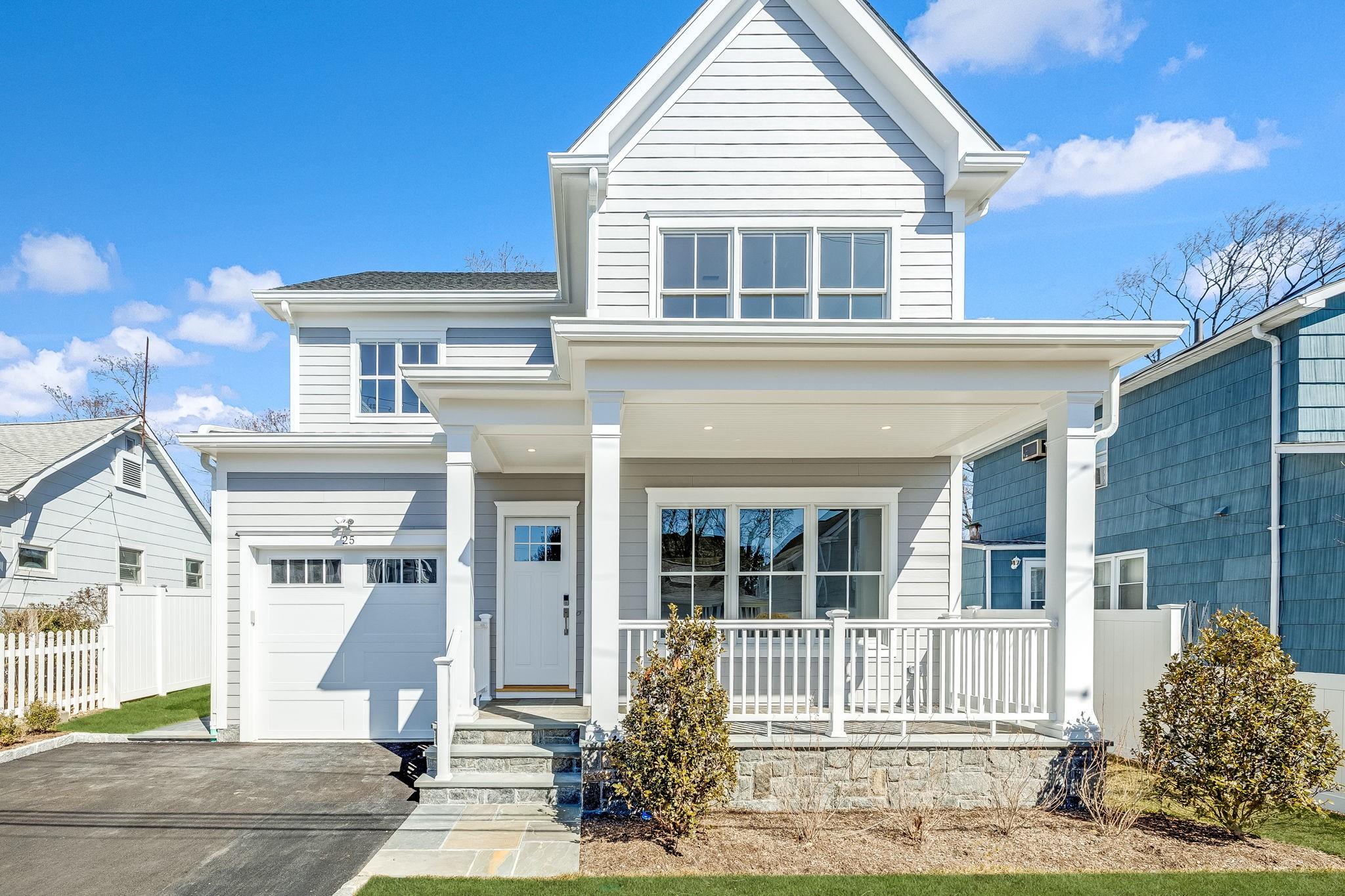 25 Ridgeland Terrace
