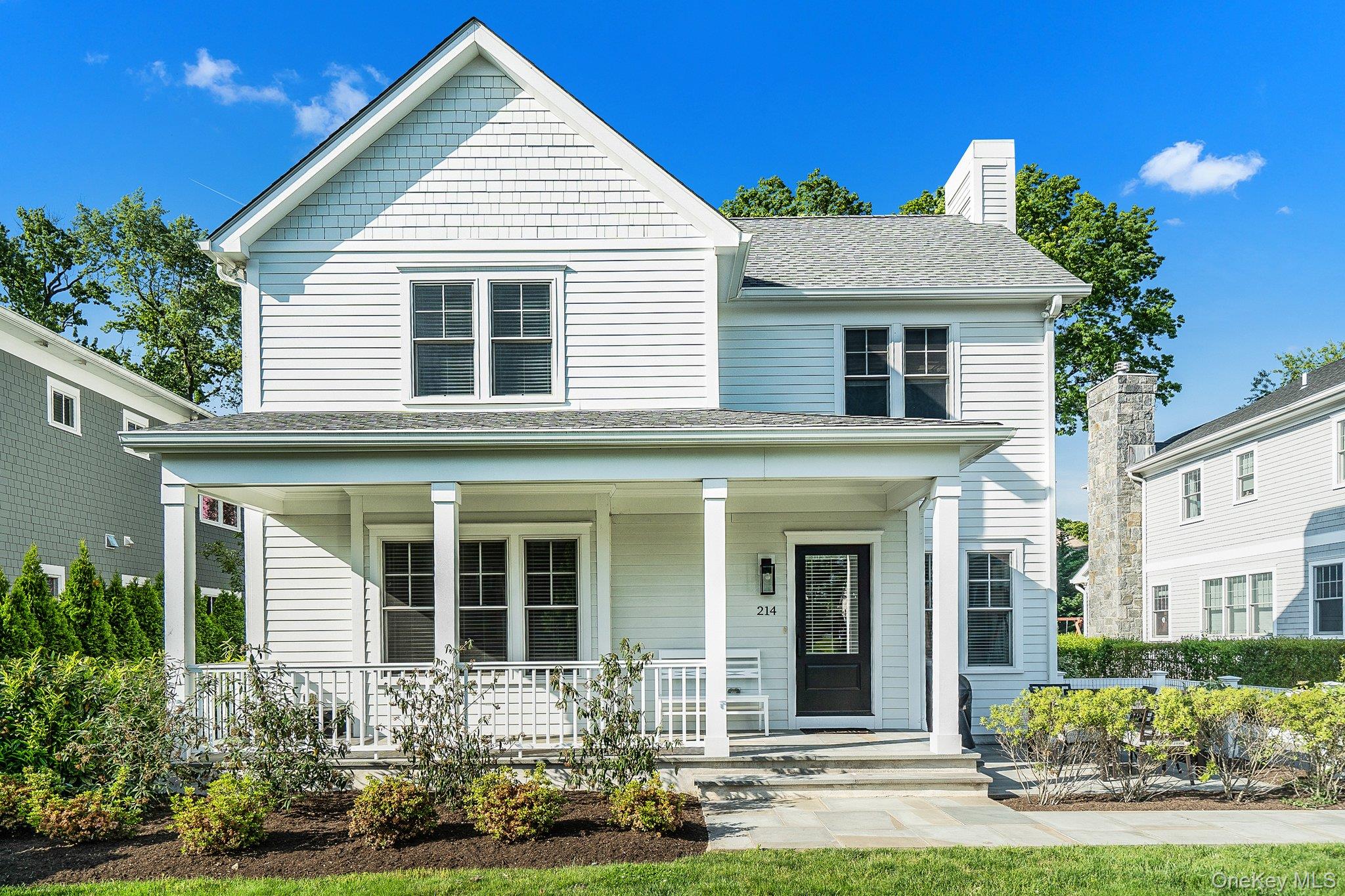 214 Central Avenue
