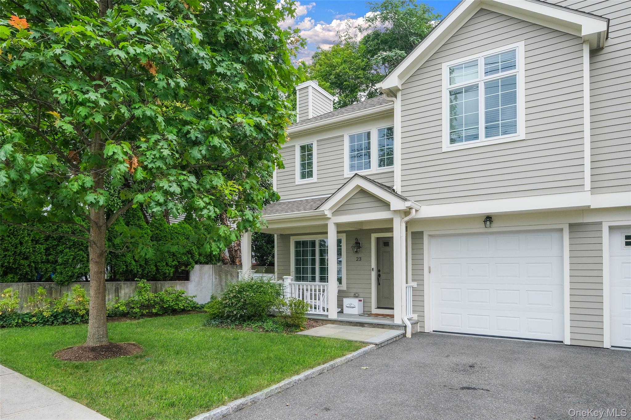 23 Cedar Place