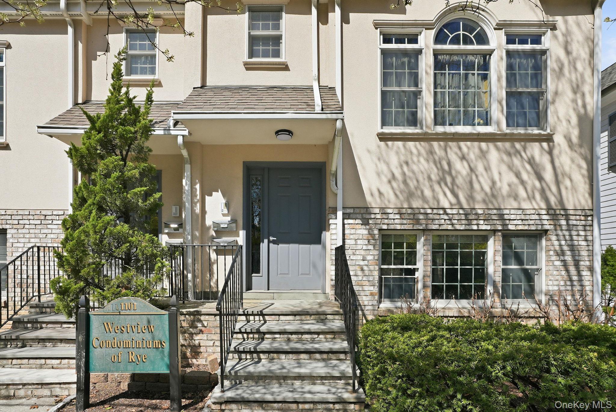 1101 Boston Post Road Unit: 3A