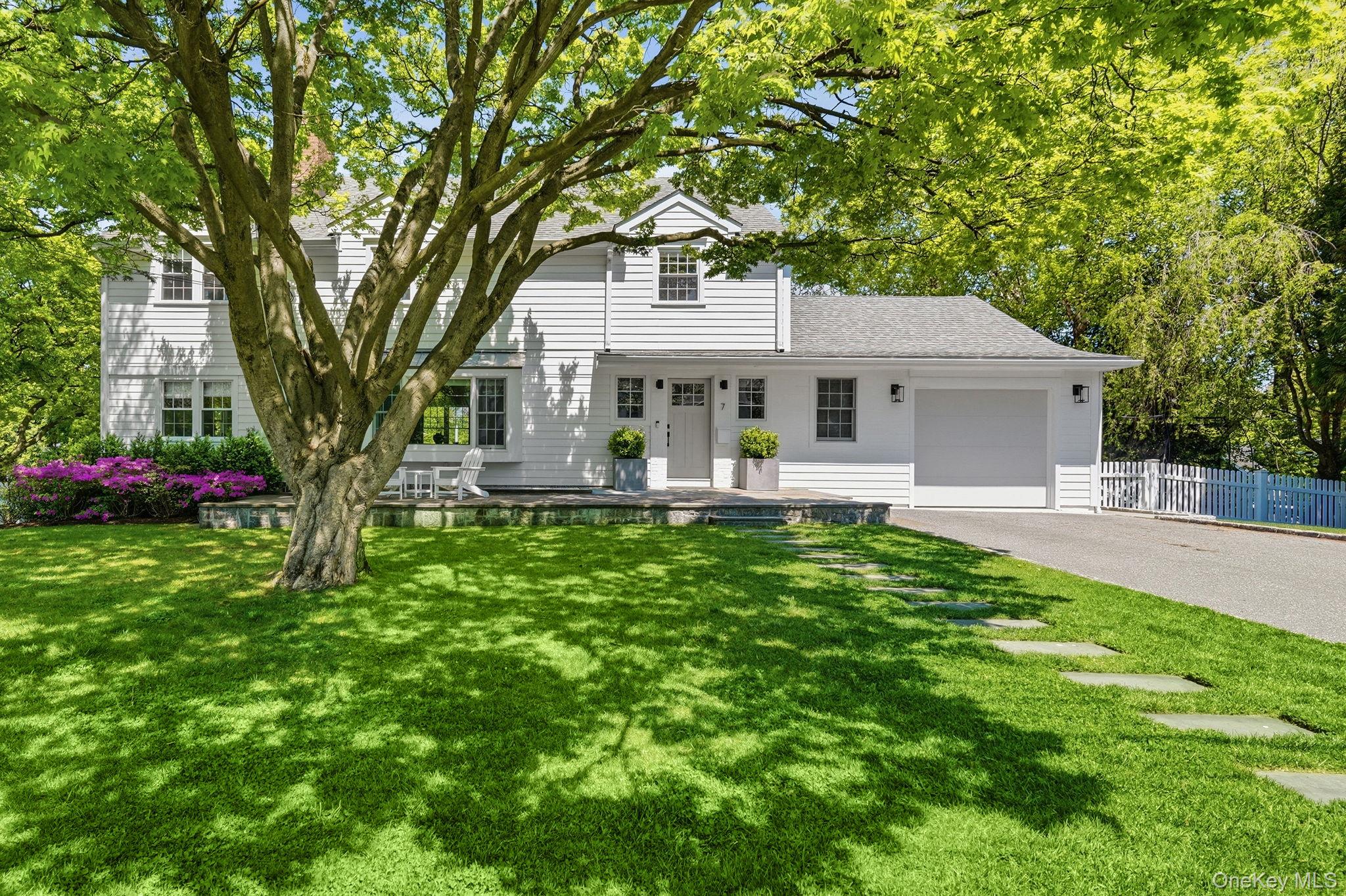 7 Morehead Drive