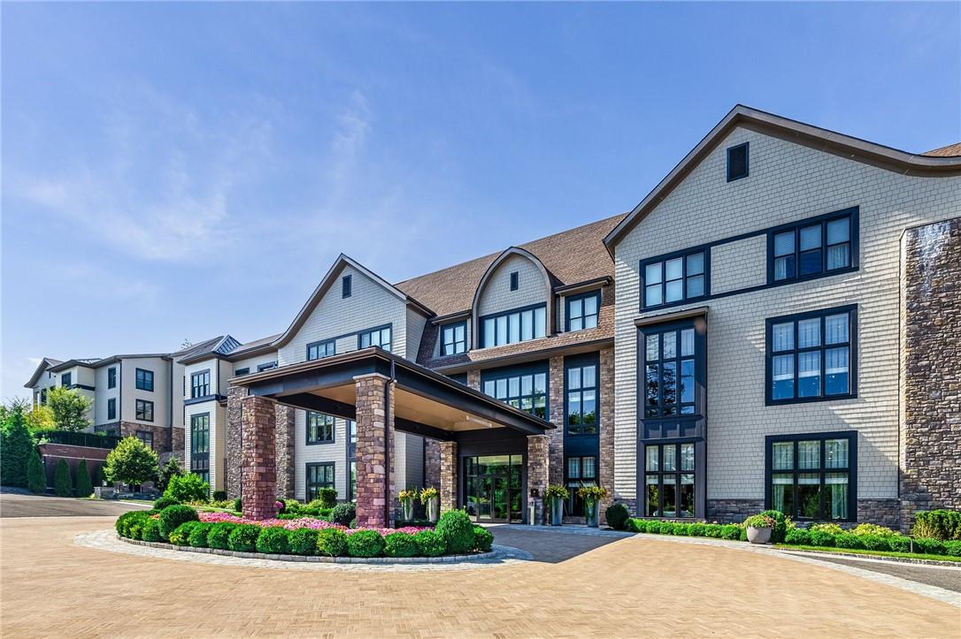 120 Old Post Road Unit: C303